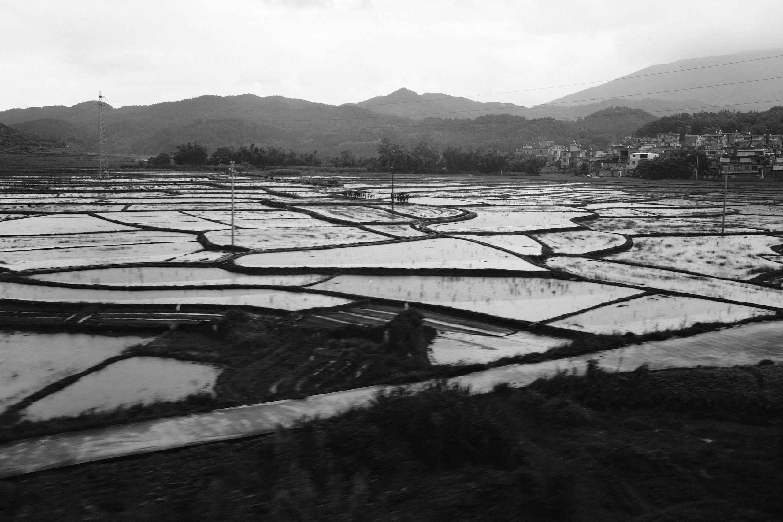 Yangshuo China Guiling. Фотограф В Гуанчжоу и Шэньчжэнь Андрей Лопатин