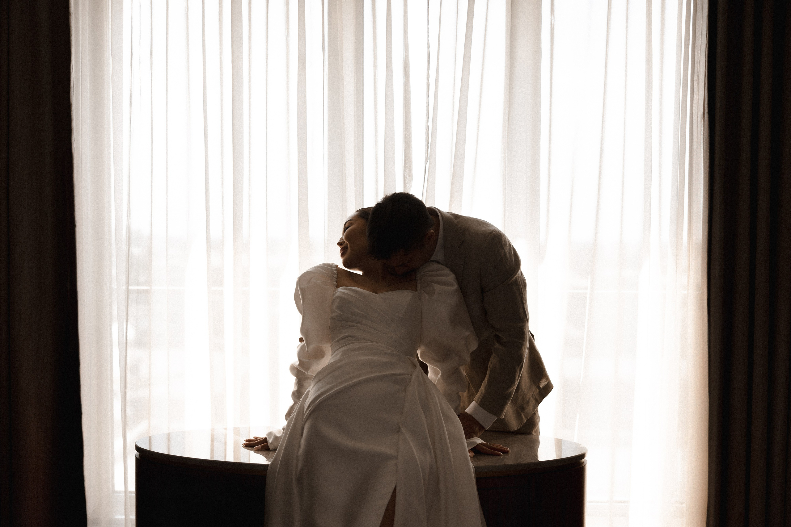 Shahbaz & Nayana. Азимжан Нуритдинходжаев — свадебный фотограф