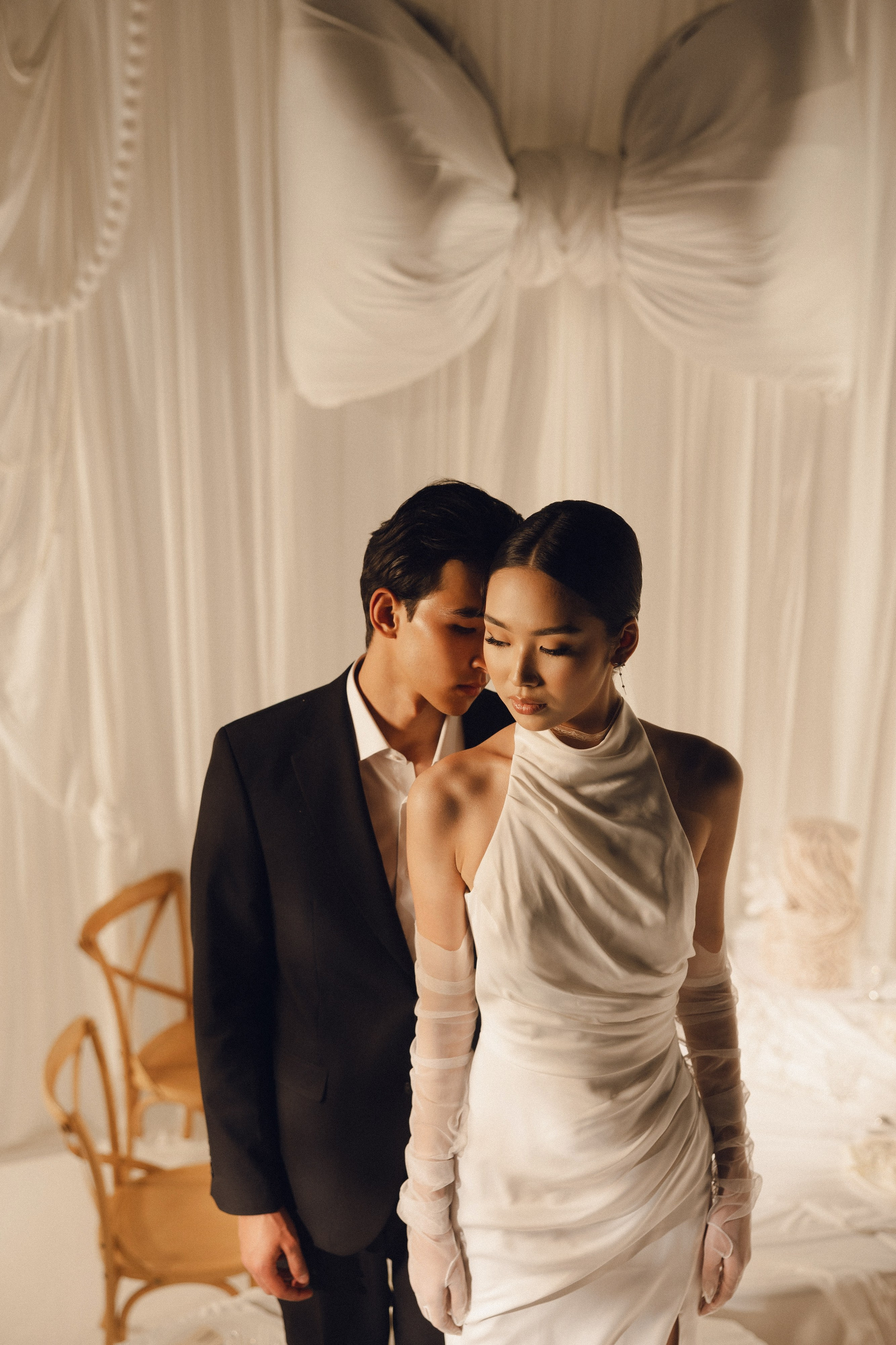 Pearl Stage. Азимжан Нуритдинходжаев — свадебный фотограф