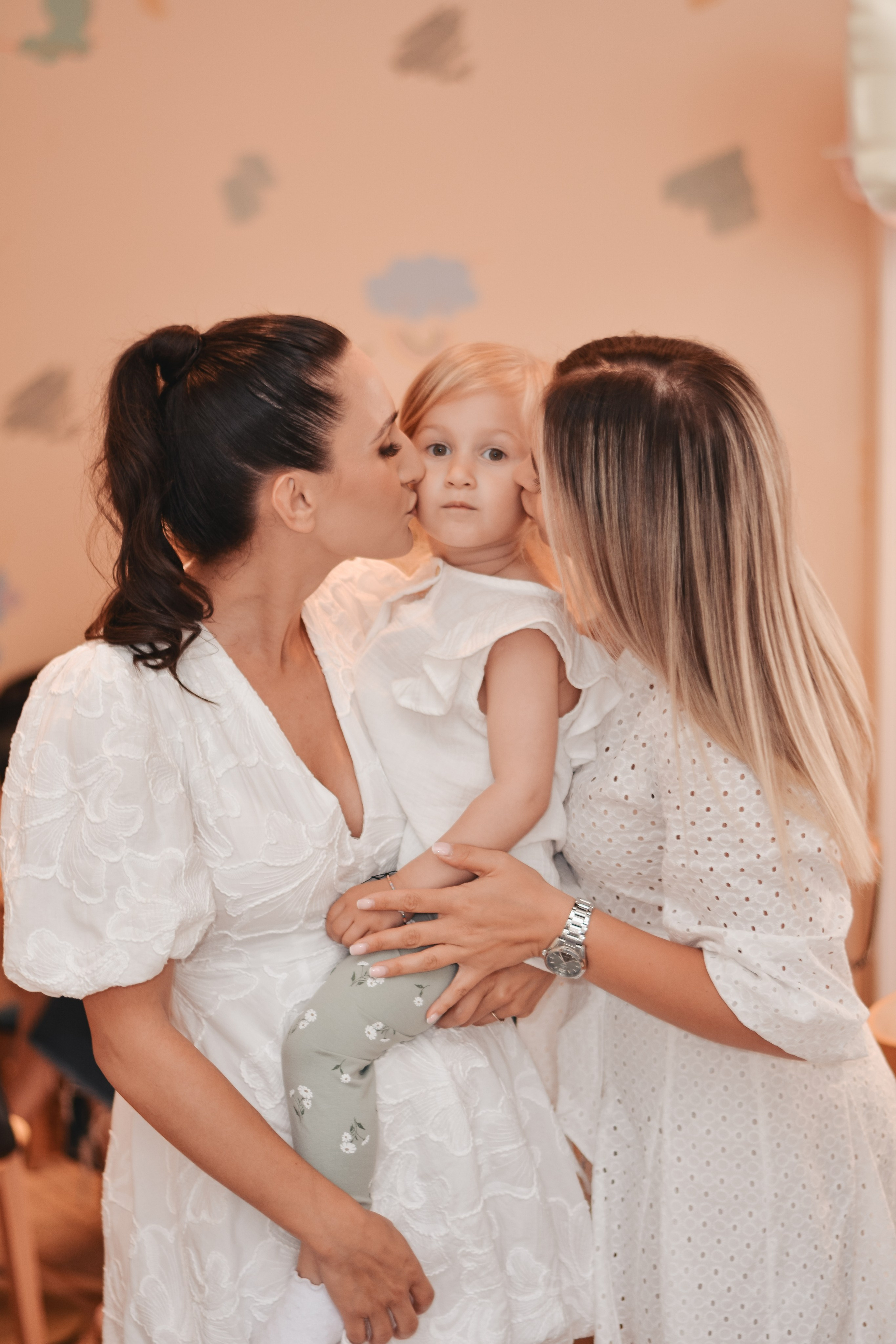 Luka, rođendan. BambinaaPhotography