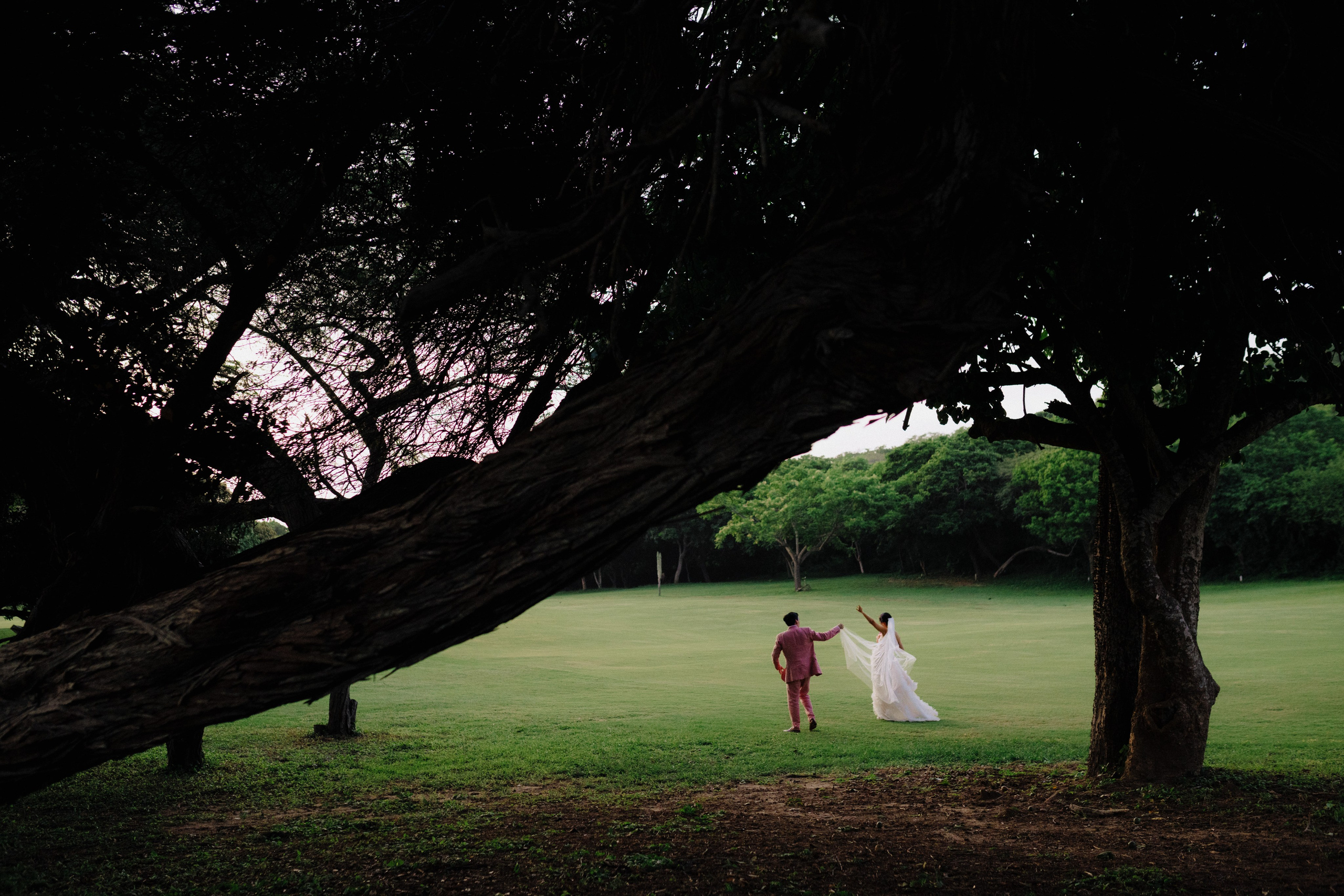 Jess&Fer. Wedding photography in Cartagena by Morada Photography