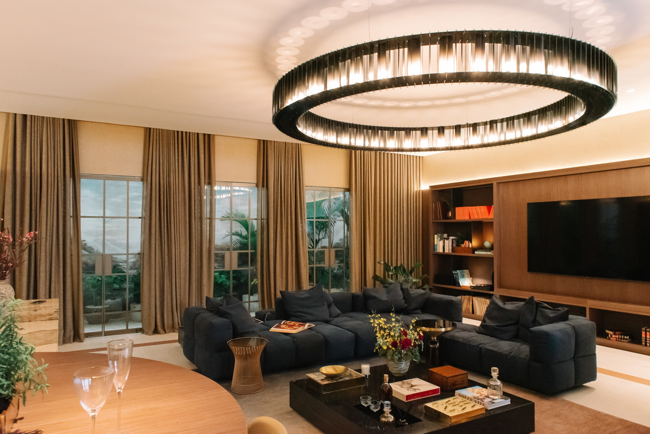 Casacor 2024 | Laura Rocha. 78 Imagens