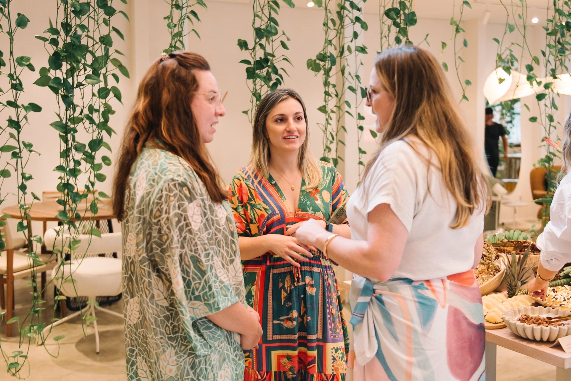 SalaBella — Verde Jade. 78 Imagens