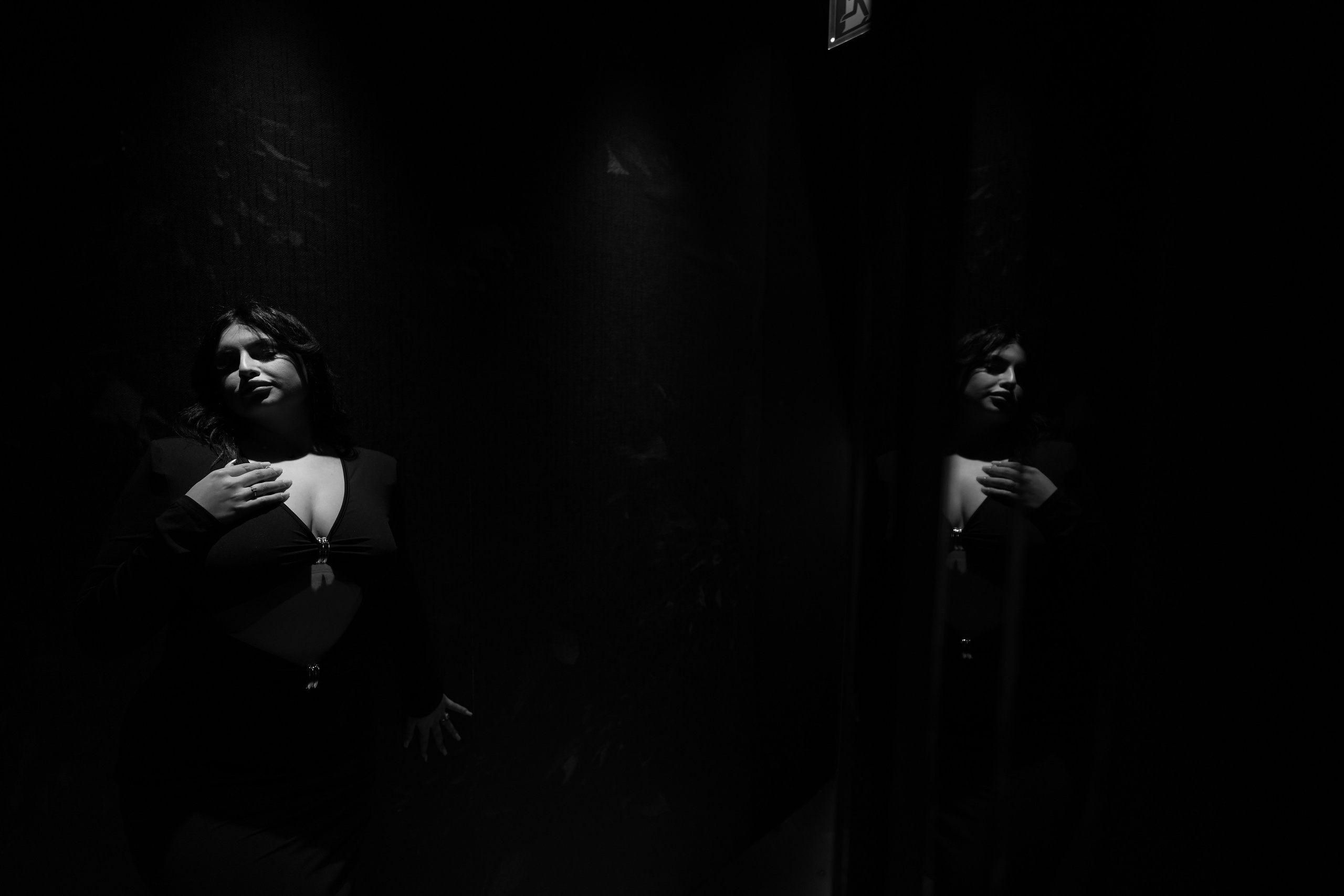 Diana & Alex — Save The Date. Marius Doban