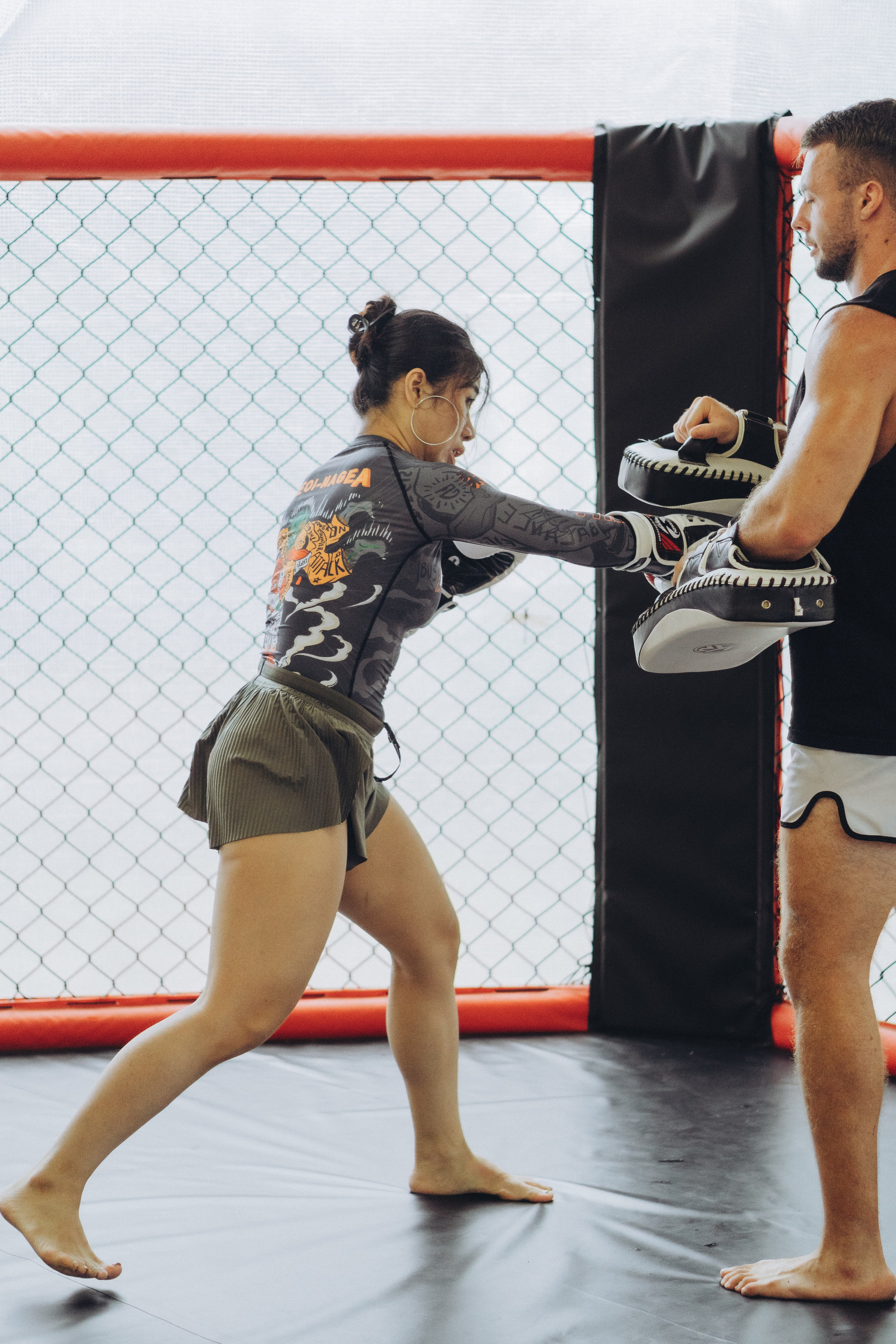Team Pace. Nova Fitness Retreat | Fitness & Wellness Retreat in Phu Quoc, Vietnam