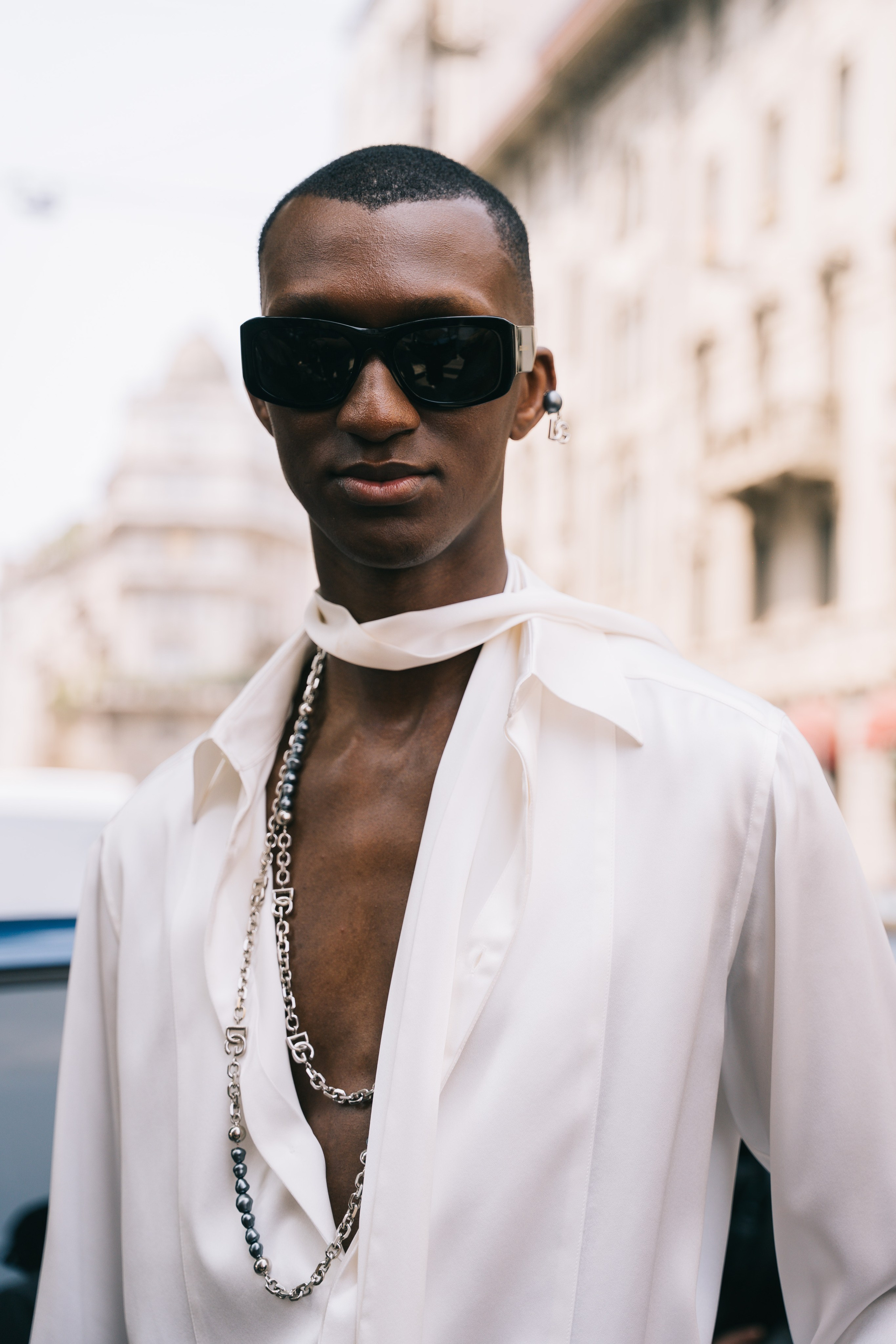 Fashion. NEREASPARA| Fotógrafa en Madrid