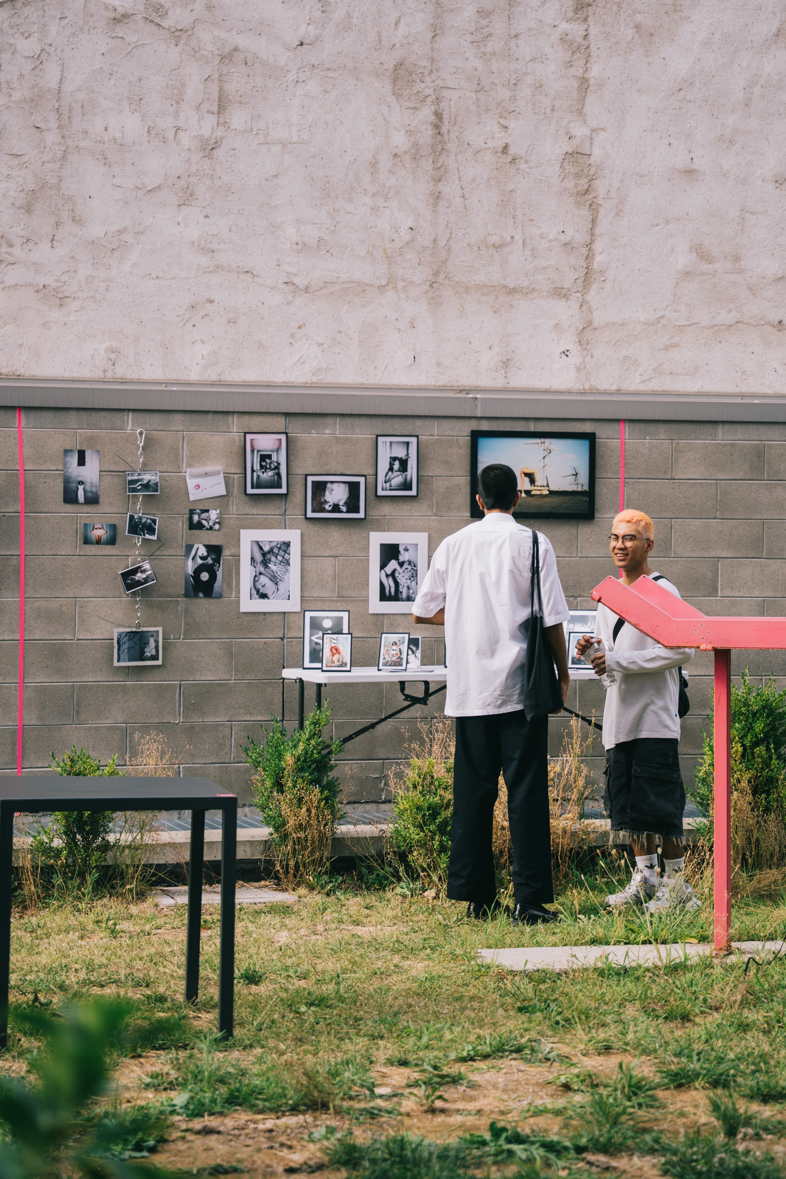 Events. NEREASPARA| Fotógrafa en Madrid