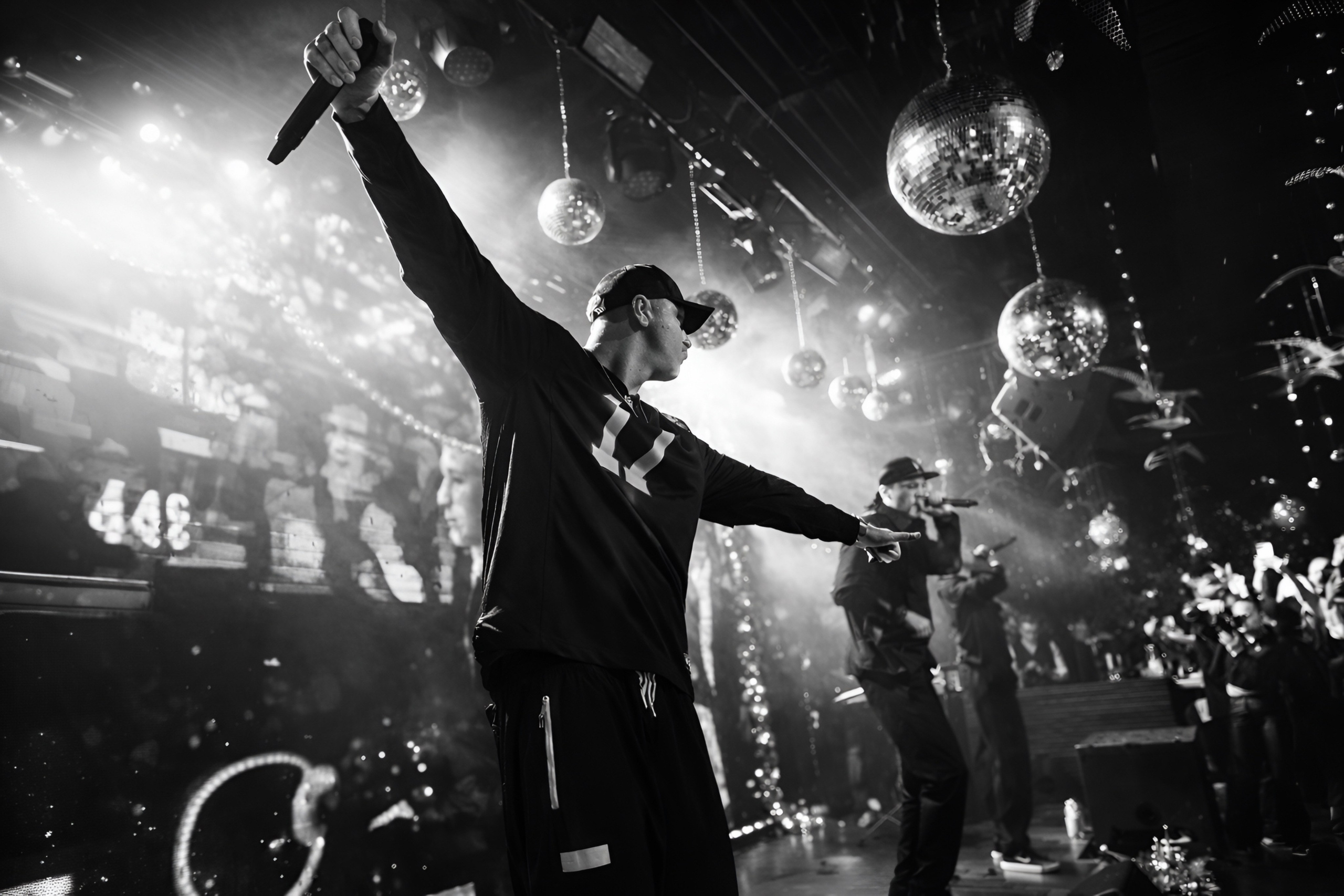 Marsa Moments — Premium Content Production & Social Media