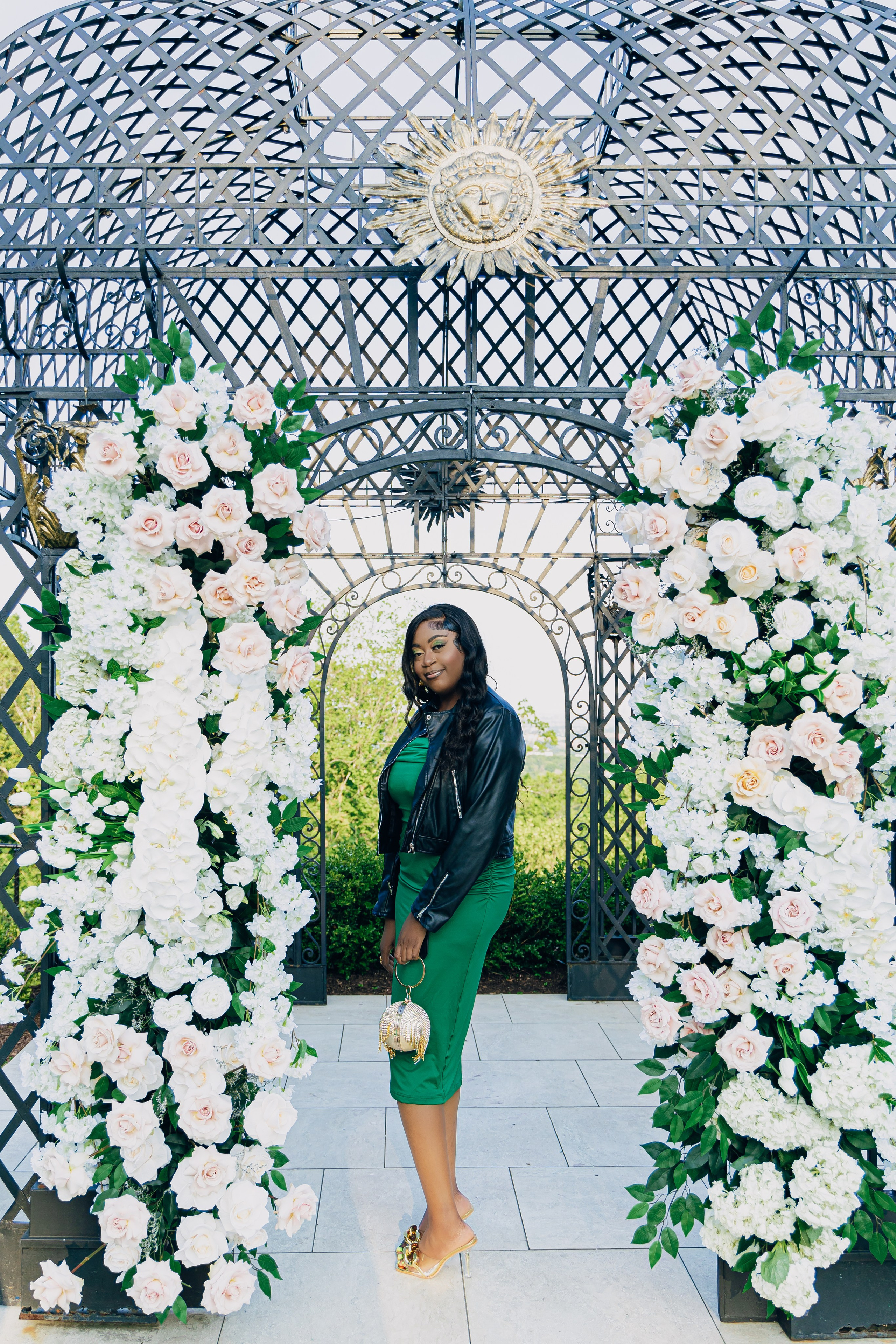 Nakia & Christal. Wedding Photo & Video