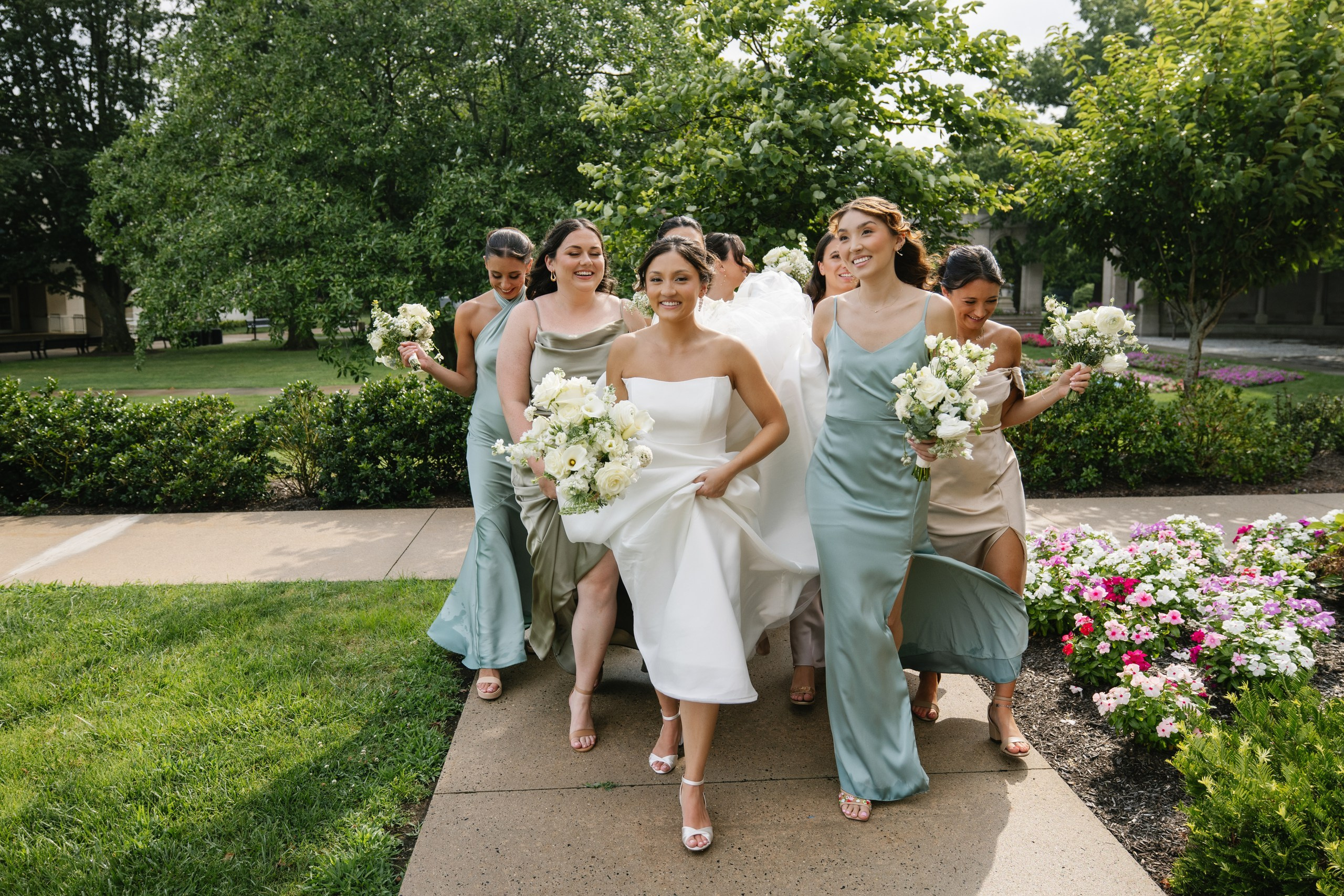 Alyssa & Stephan, East Brunswick, NJ. Wedding Photo & Video