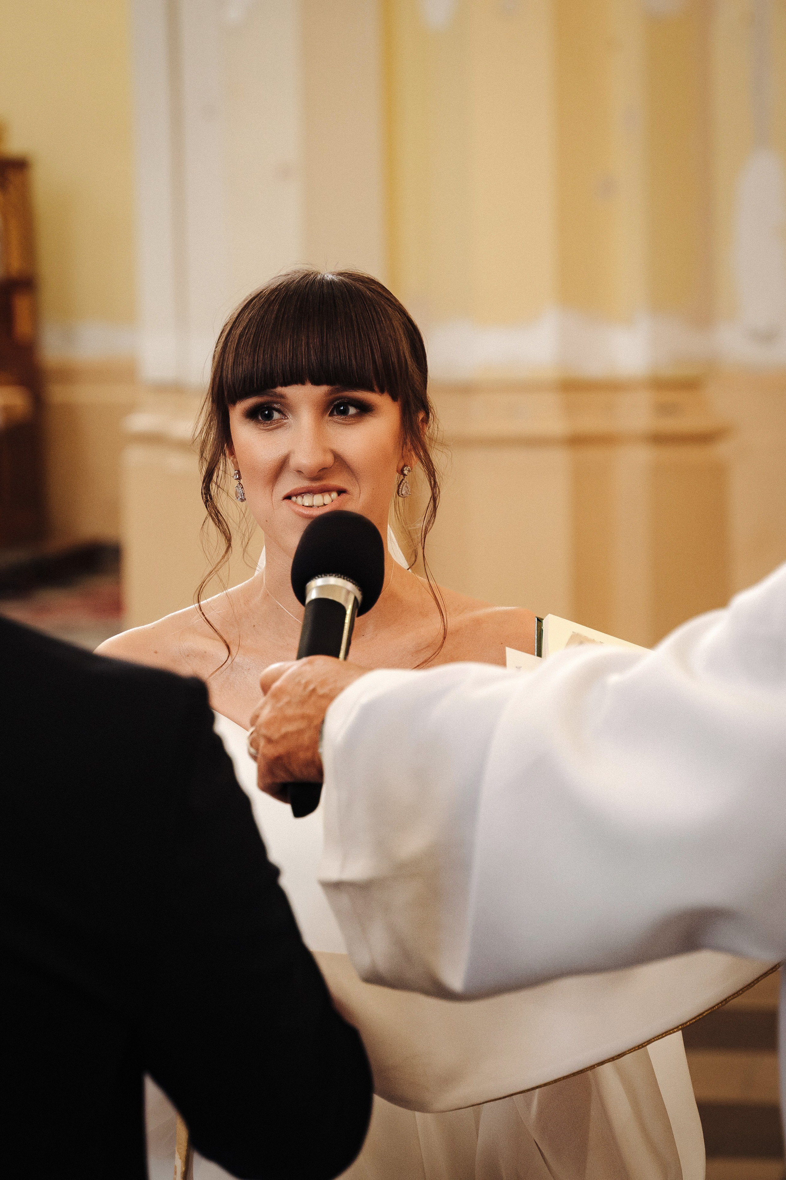 Piotr i Roksolana. Karina Czernecka Foto