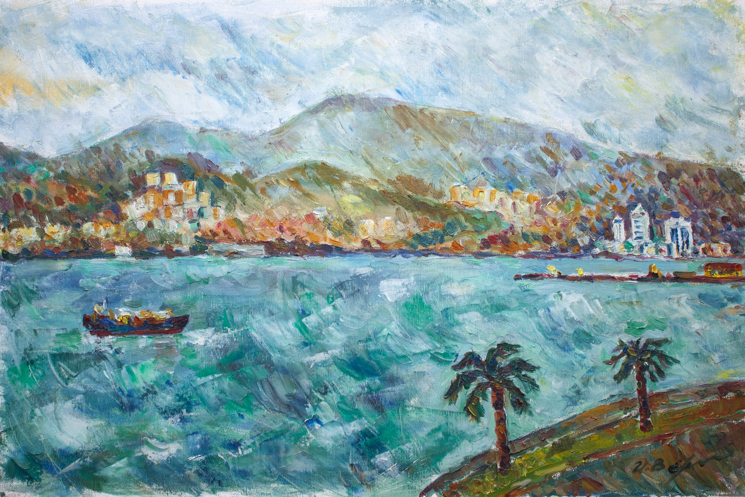 Photographing pictures