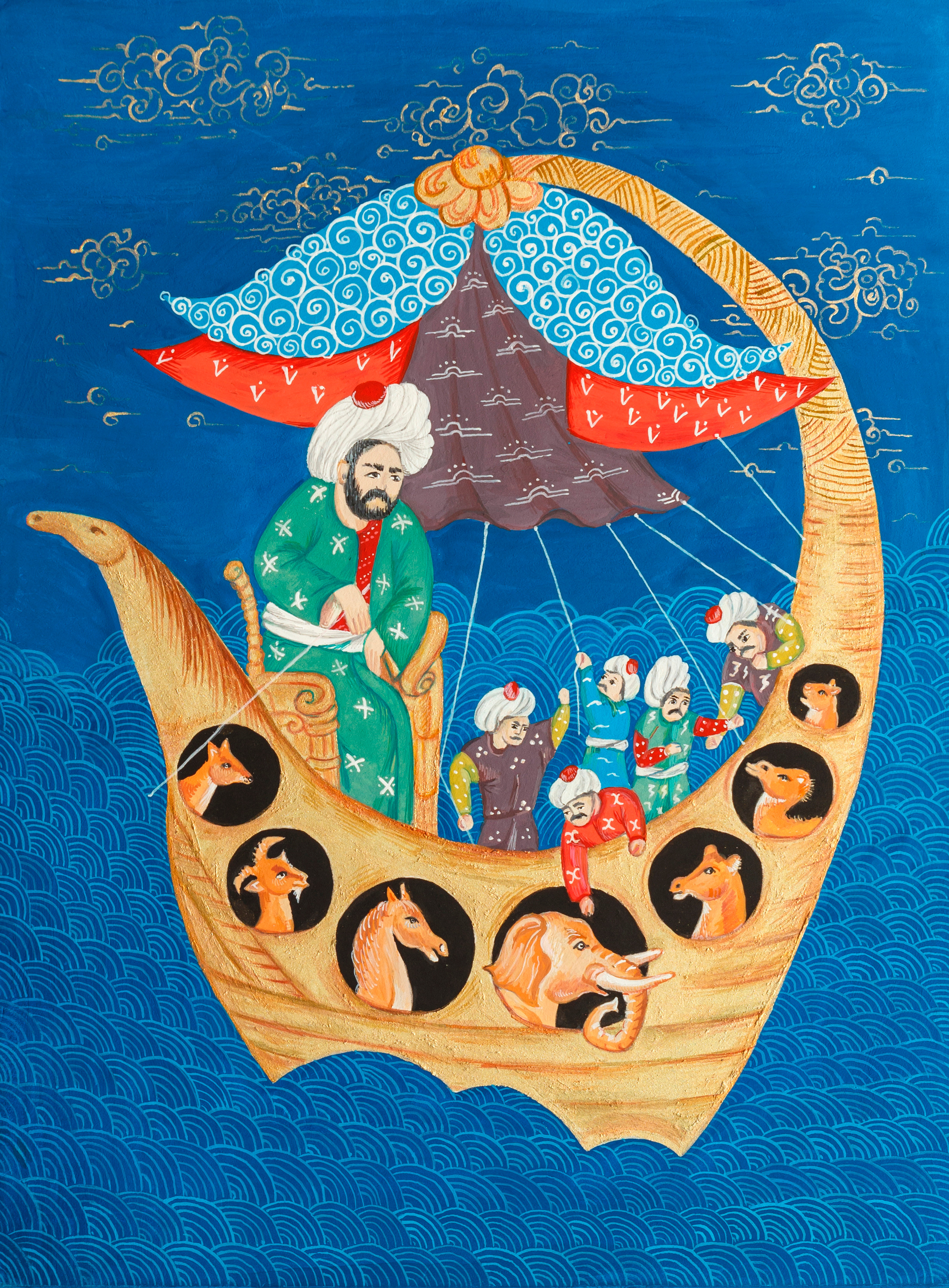 Photographing pictures