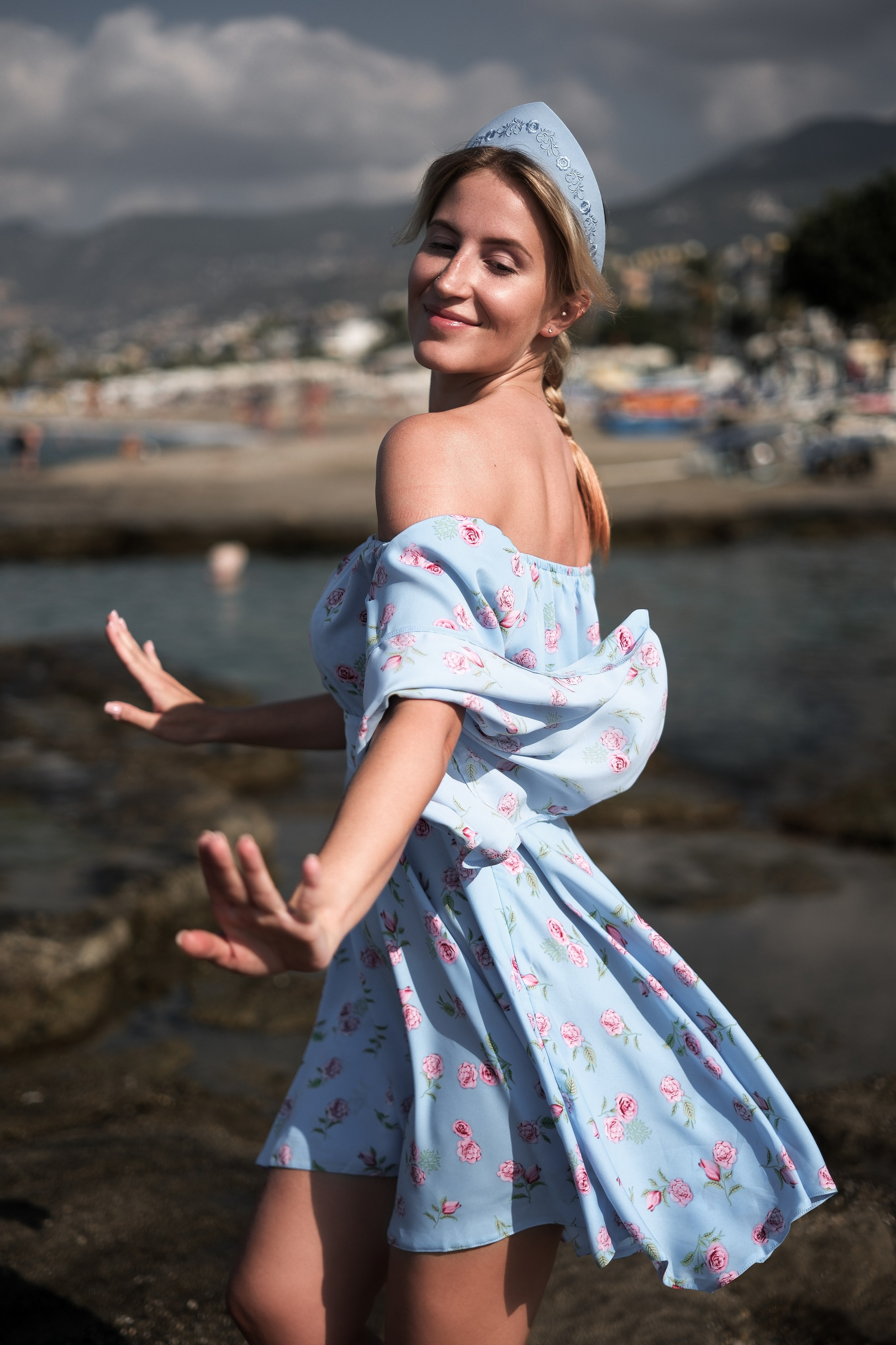 . Lifestyle фотограф в Турции: Ташуджу, Силифке, Мерсин