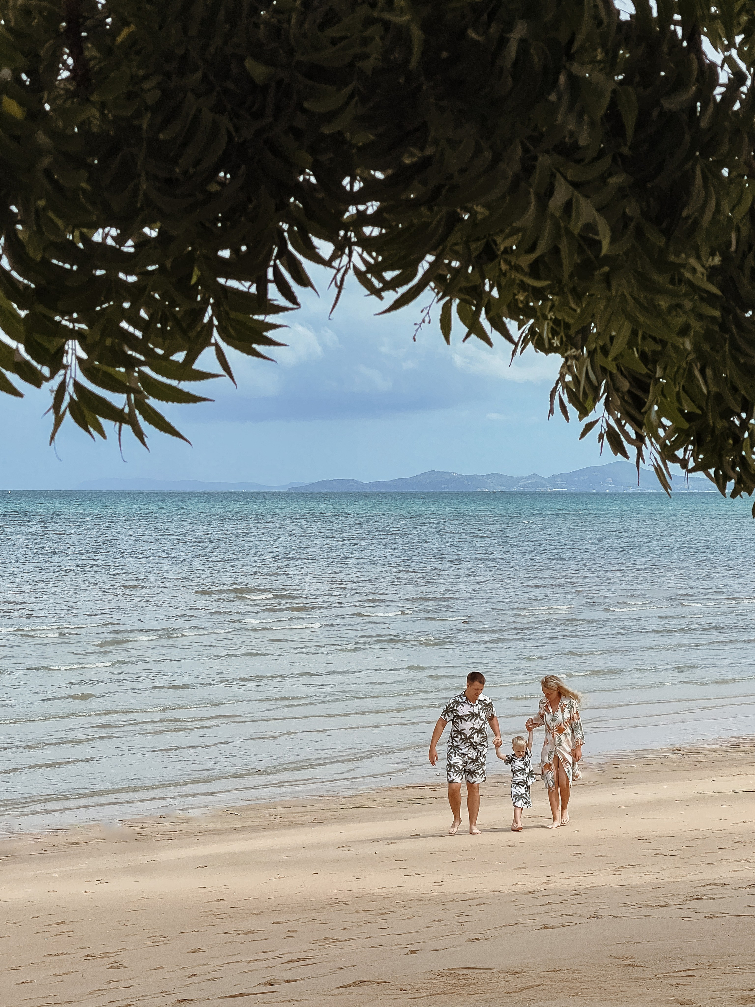 Family. Фотограф в Паттайе