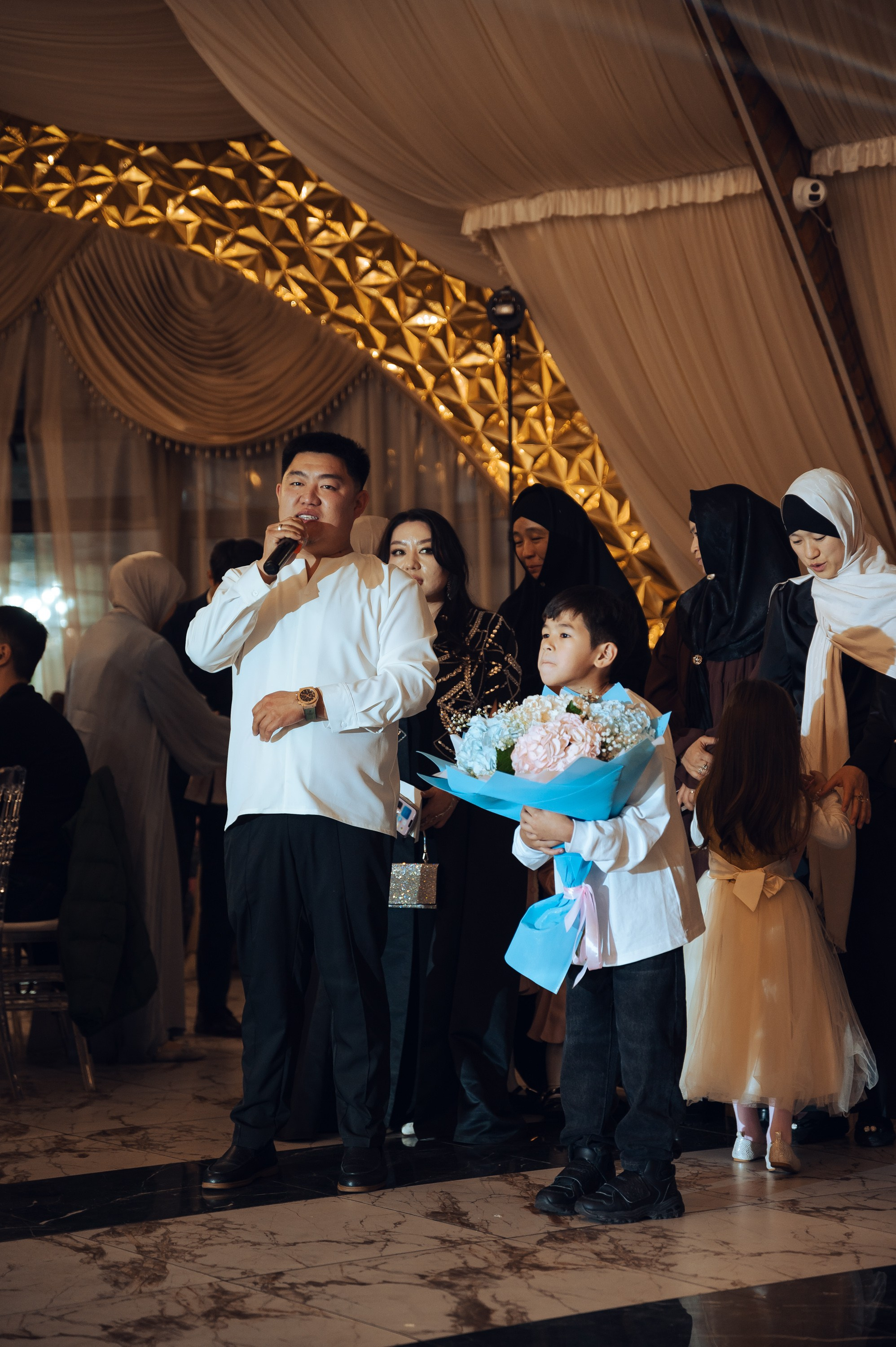 MAHMUD & AIDAI. Фотограф в Бишкеке Андрей Кавешников