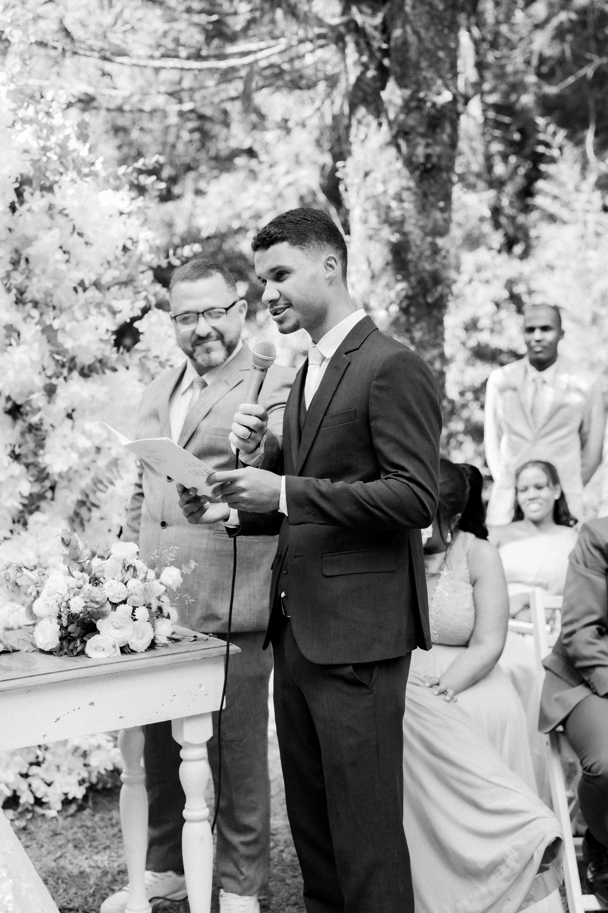 Aquila & Lizandra | Casamento. Junior Ribeiro Fotografia
