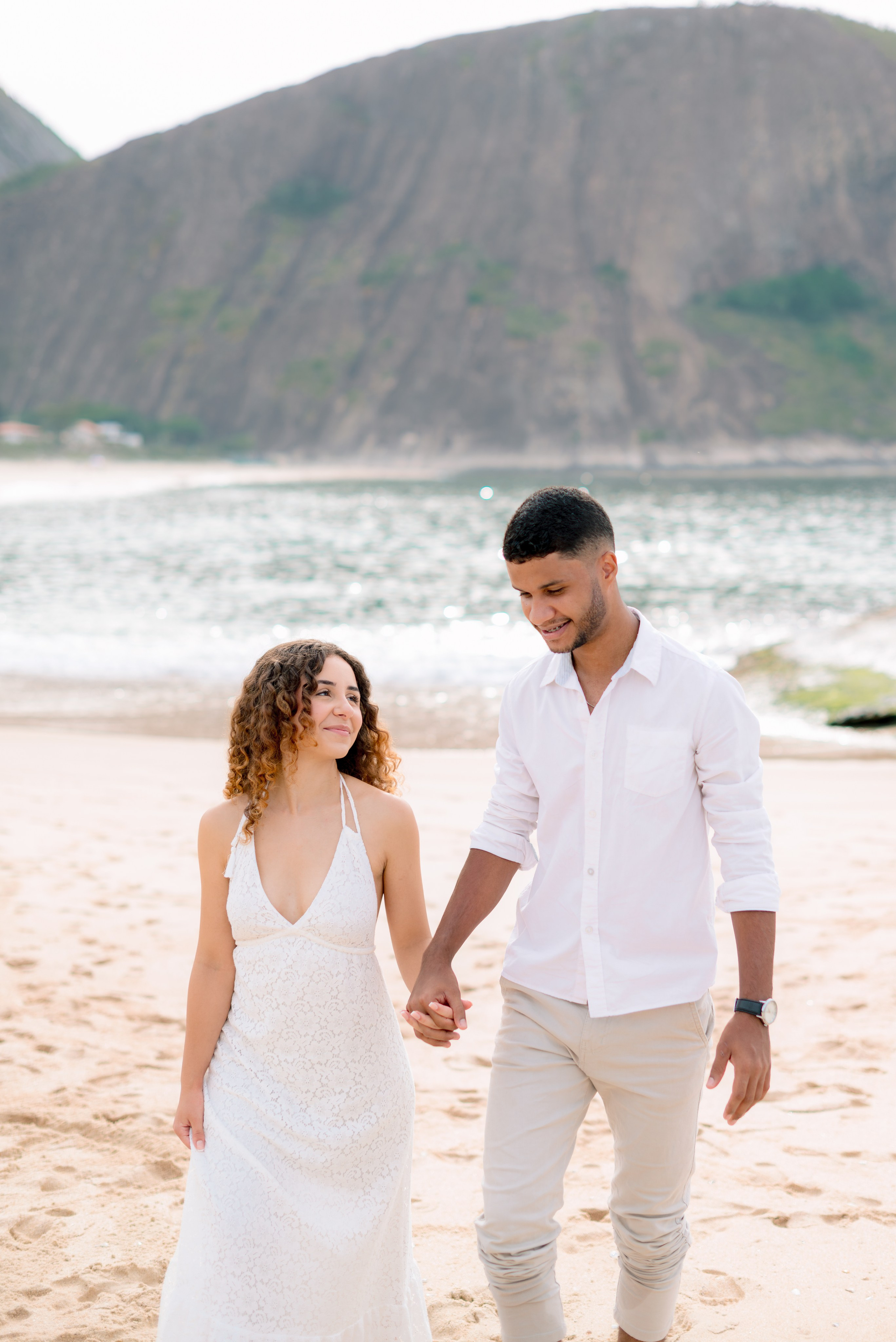 Aquila & Lizandra | Pré Wedding. Junior Ribeiro Fotografia