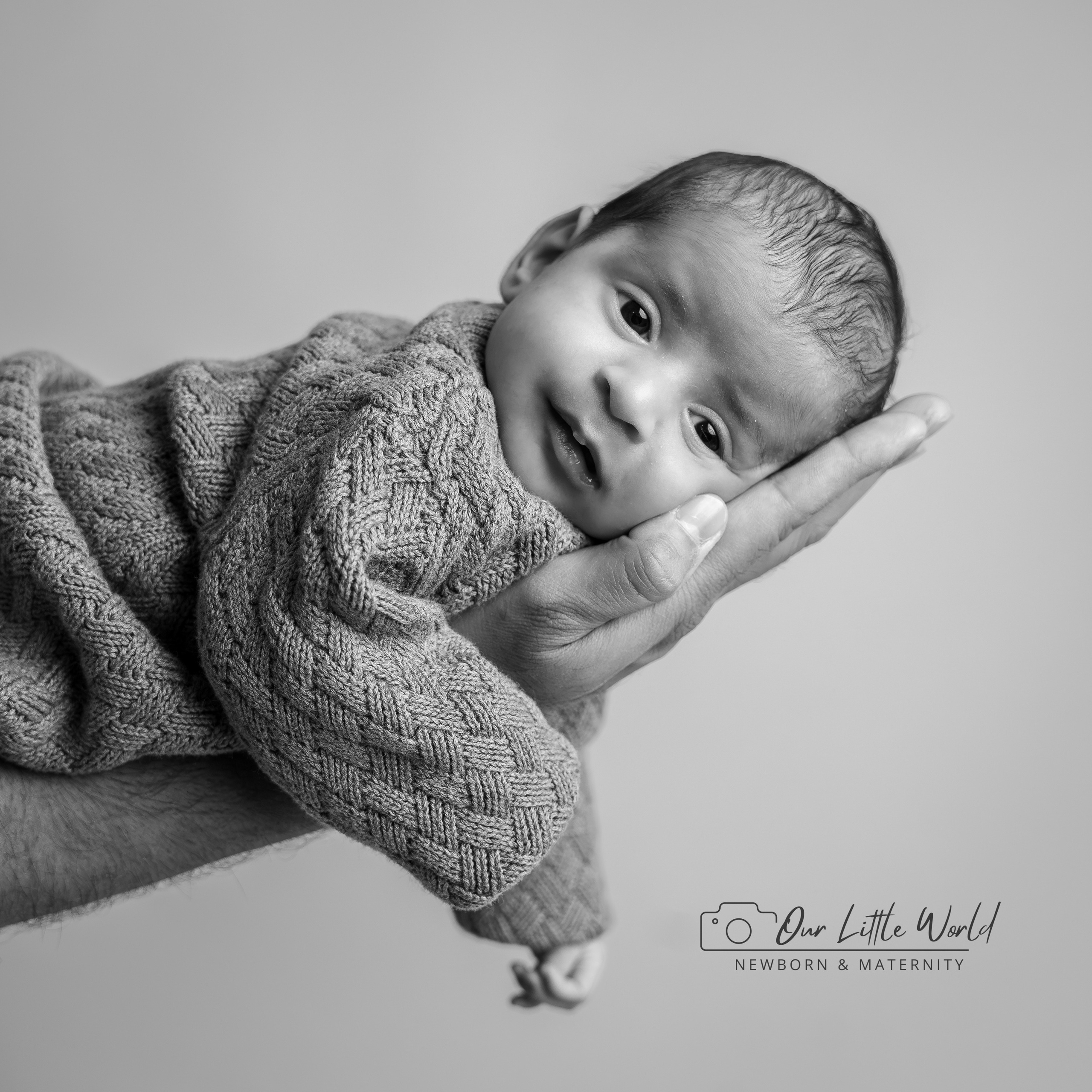 Newborn. Newborn, Maternity & Family Photographer — Our Little World Studio