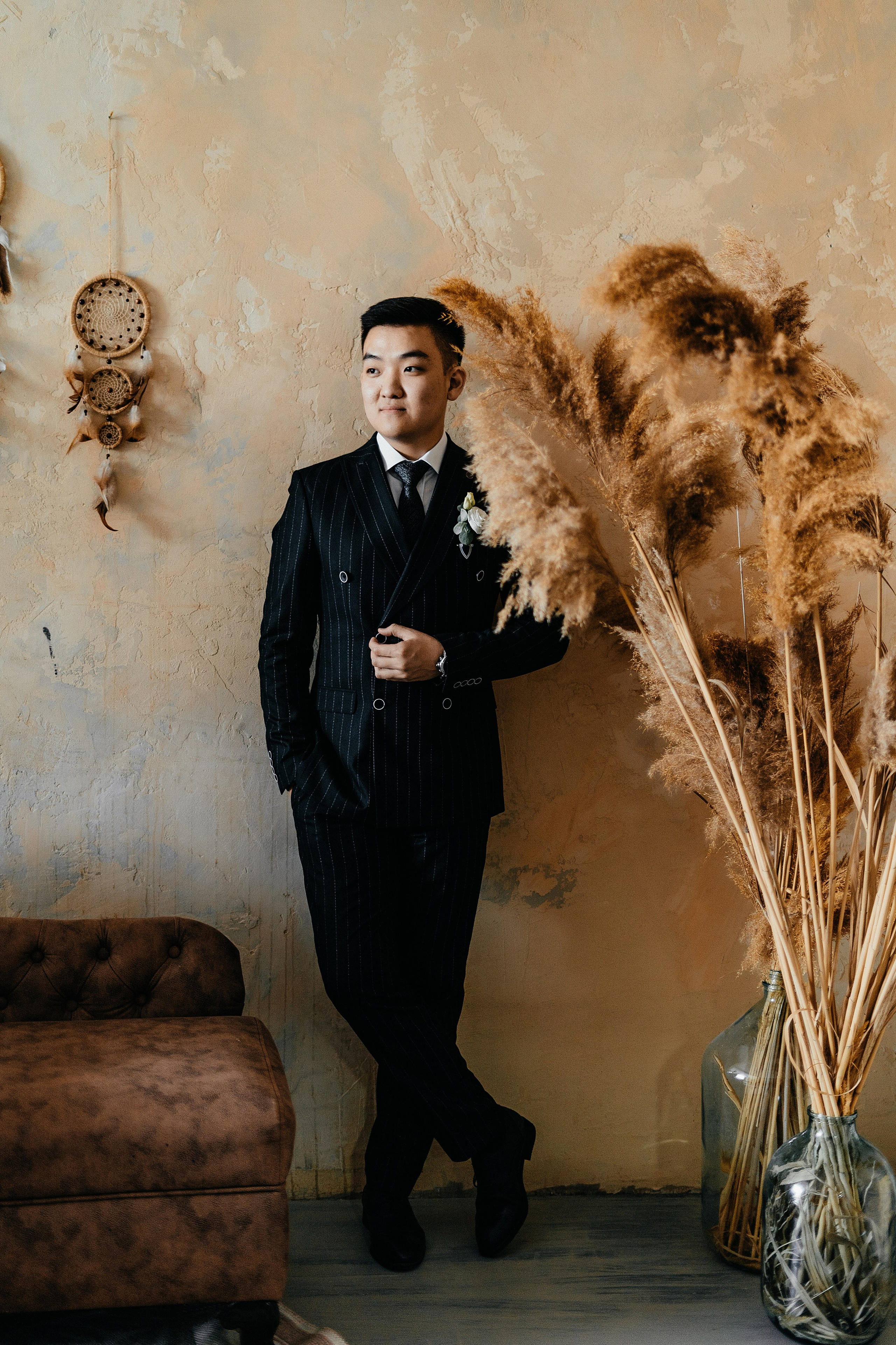 Валерий и Валентина. PRIME STUDIO