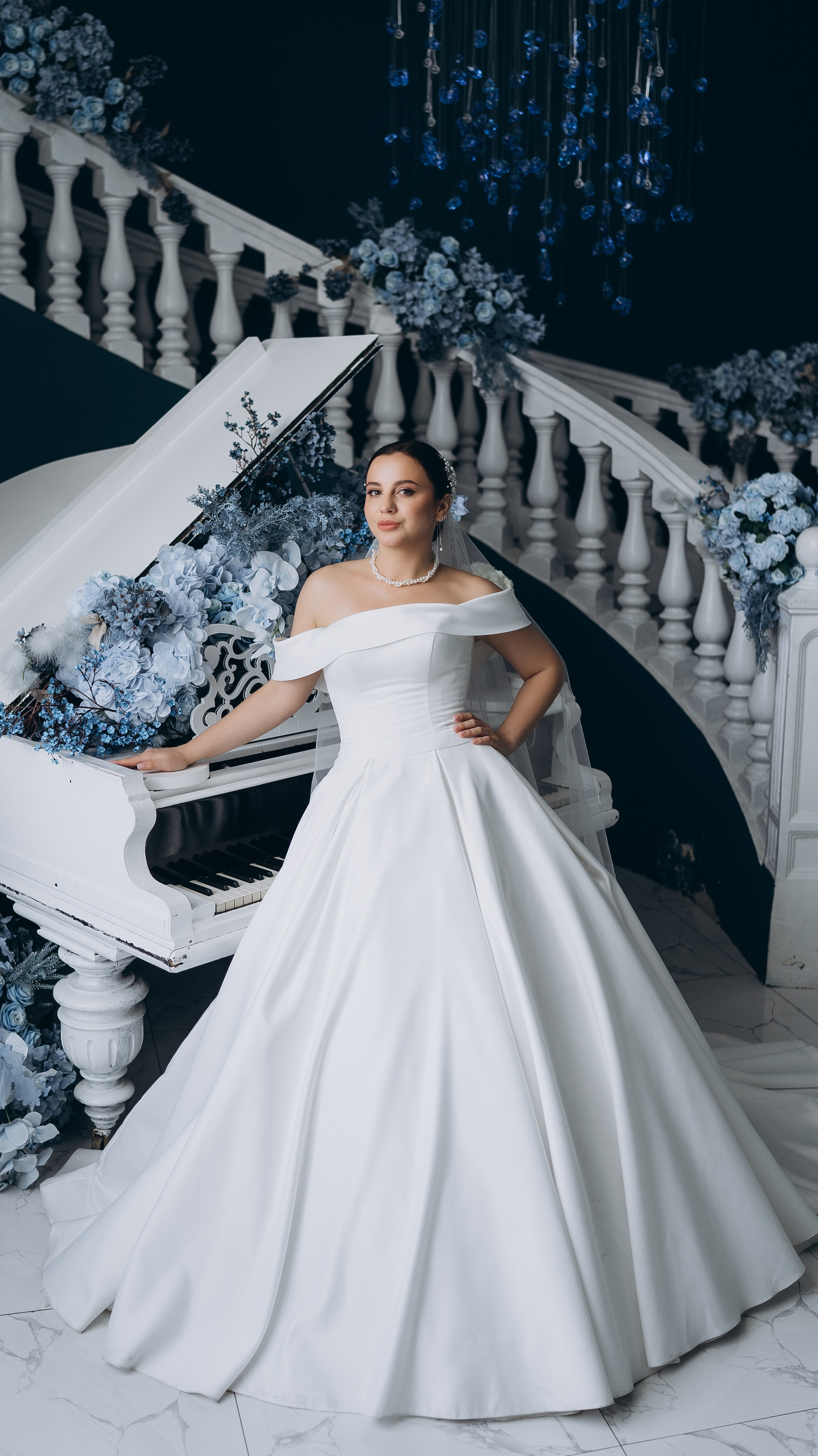 Свадебный день Семёна и Тамилы. PRIME STUDIO