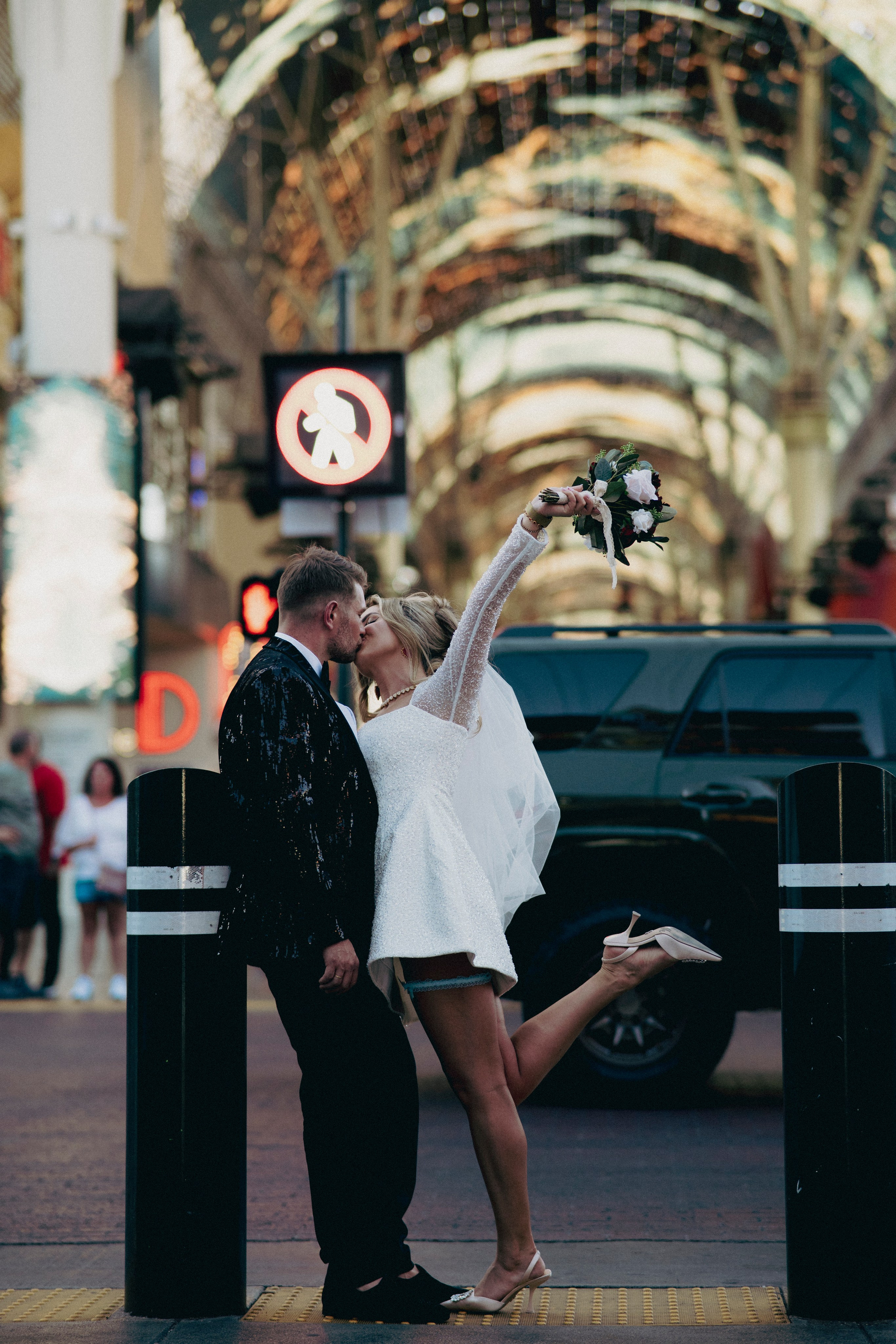 Wedding photographer Las Vegas