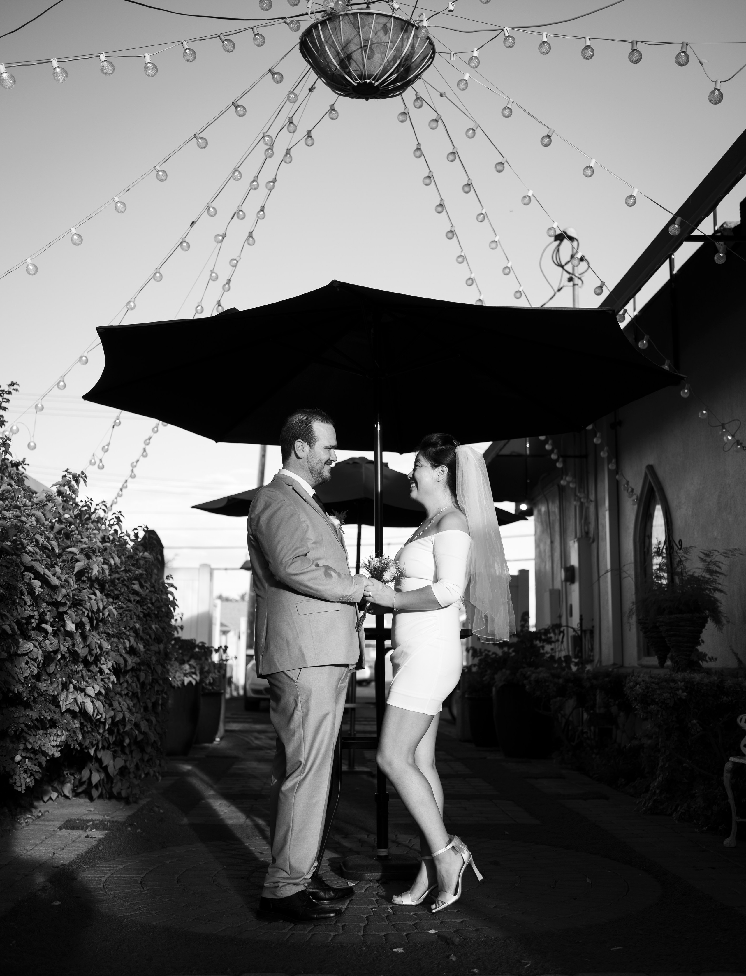 Wedding photographer Las Vegas