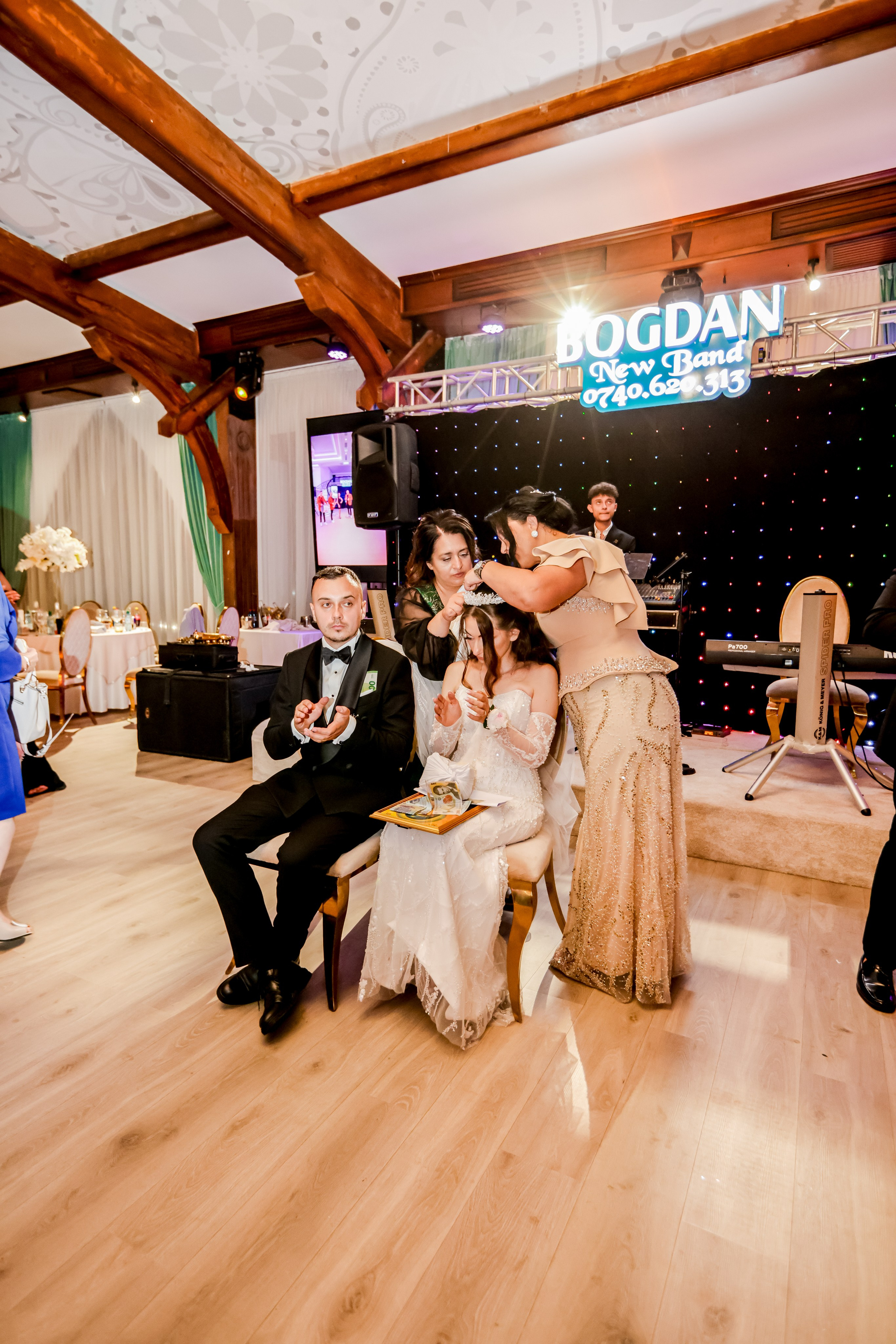Adelina & Andrei 18.07.2026. MGS STUDIO