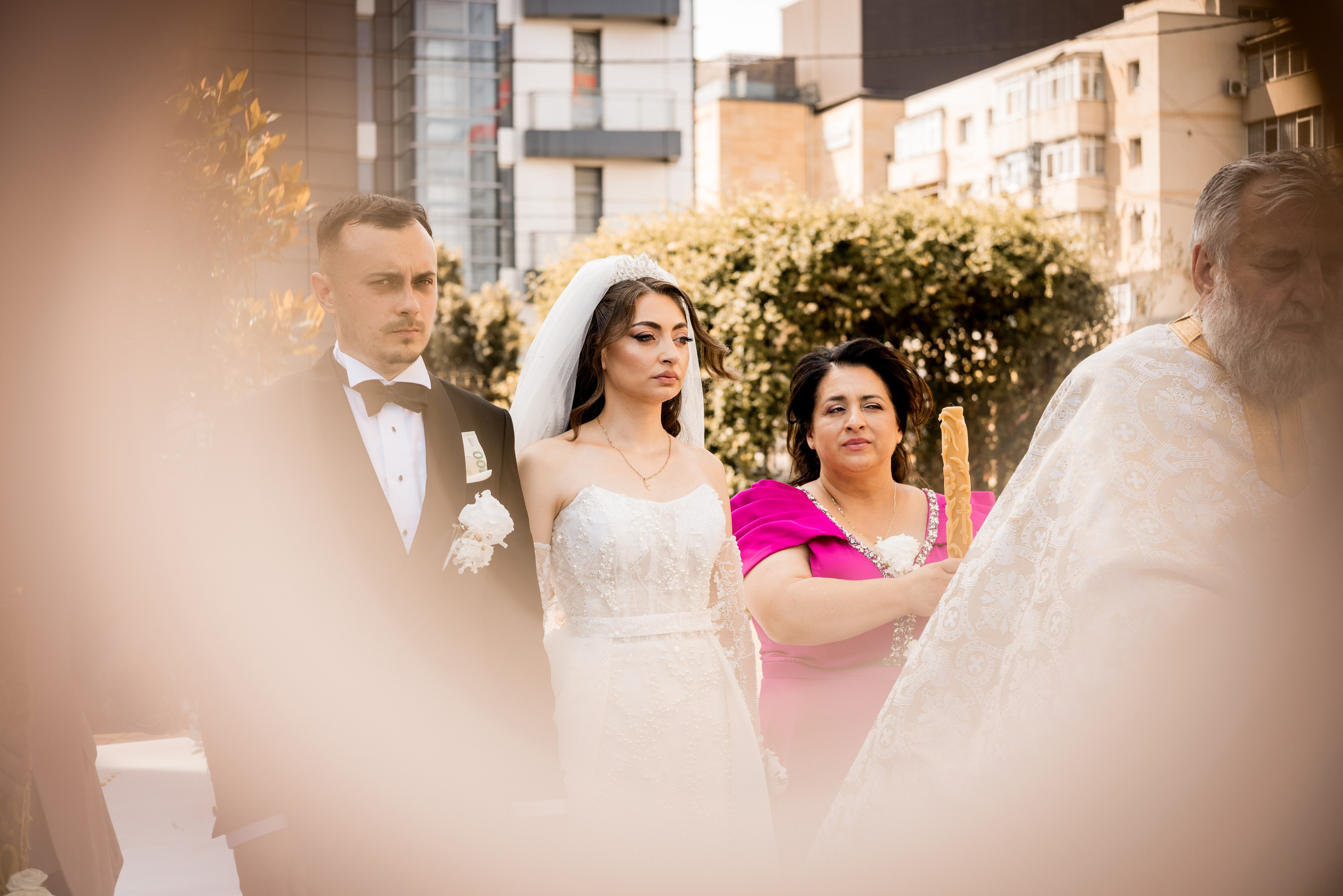 Adelina & Andrei 18.07.2026. MGS STUDIO