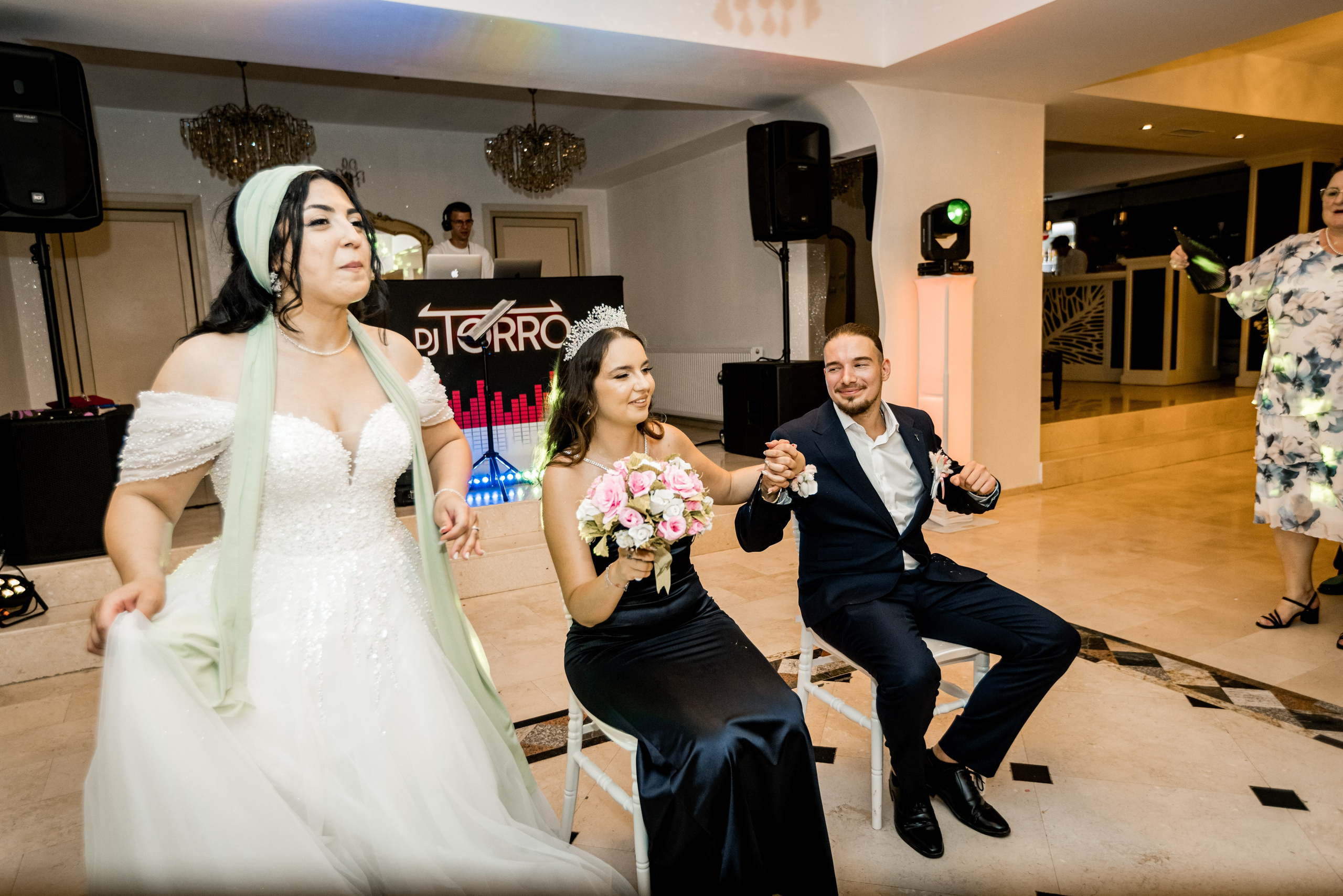 Stefana & Eusebiu 04.07.2026. MGS STUDIO