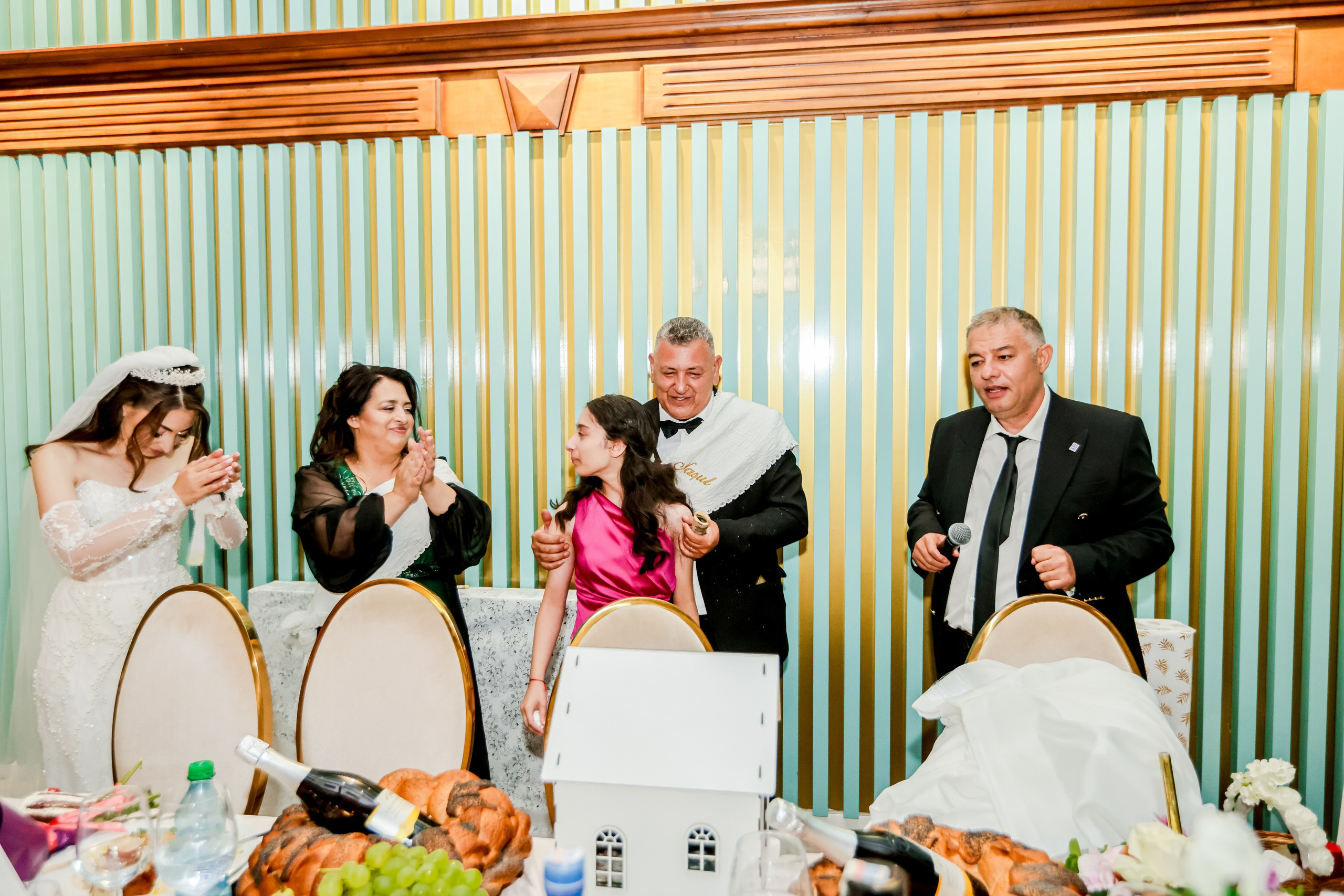 Adelina & Andrei 18.07.2026. MGS STUDIO