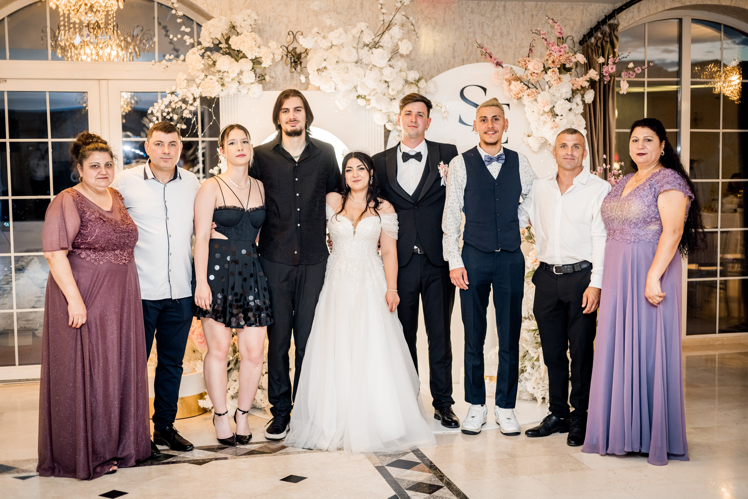 Stefana & Eusebiu 04.07.2026. MGS STUDIO