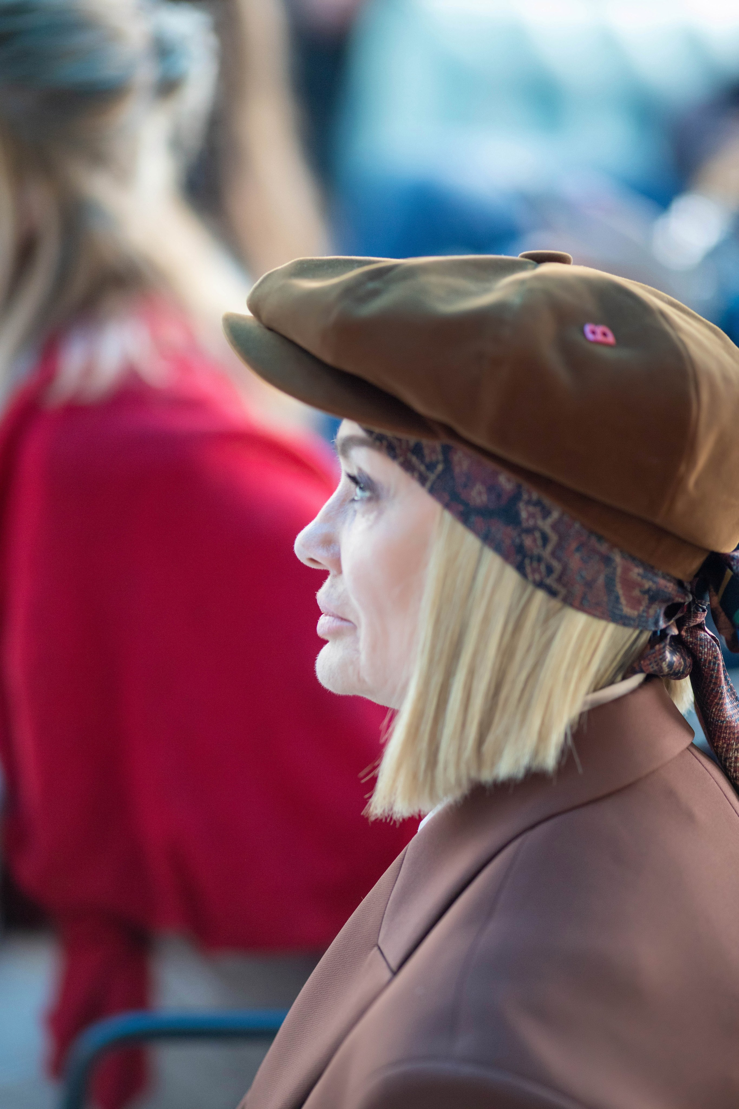 Événements mondains. Photographe et photothérapeute à Nice et sur la Côte d’Azur — Katherine Grape