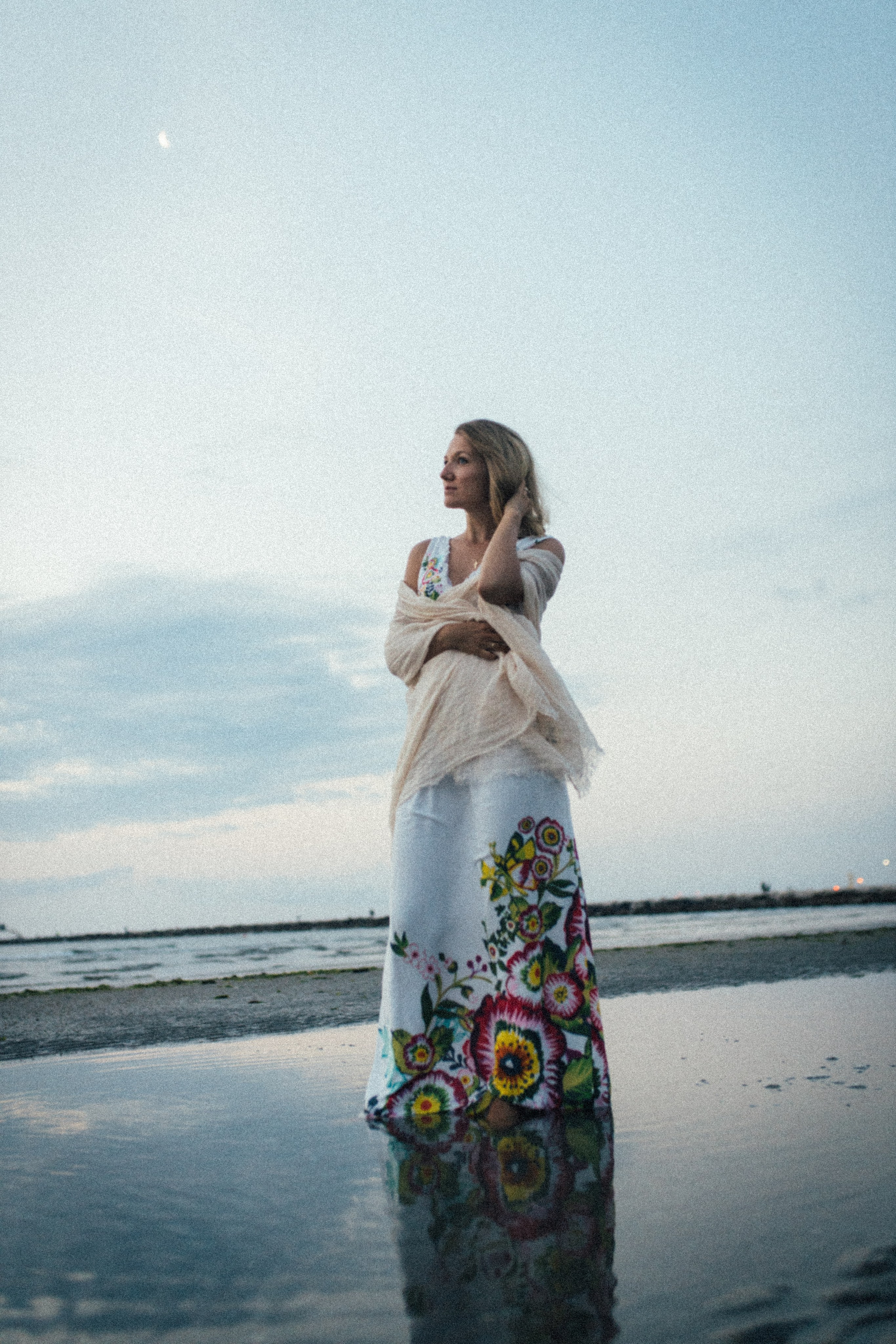 Ekaterina. Fotografo a Ravenna Nataliya Samsonova