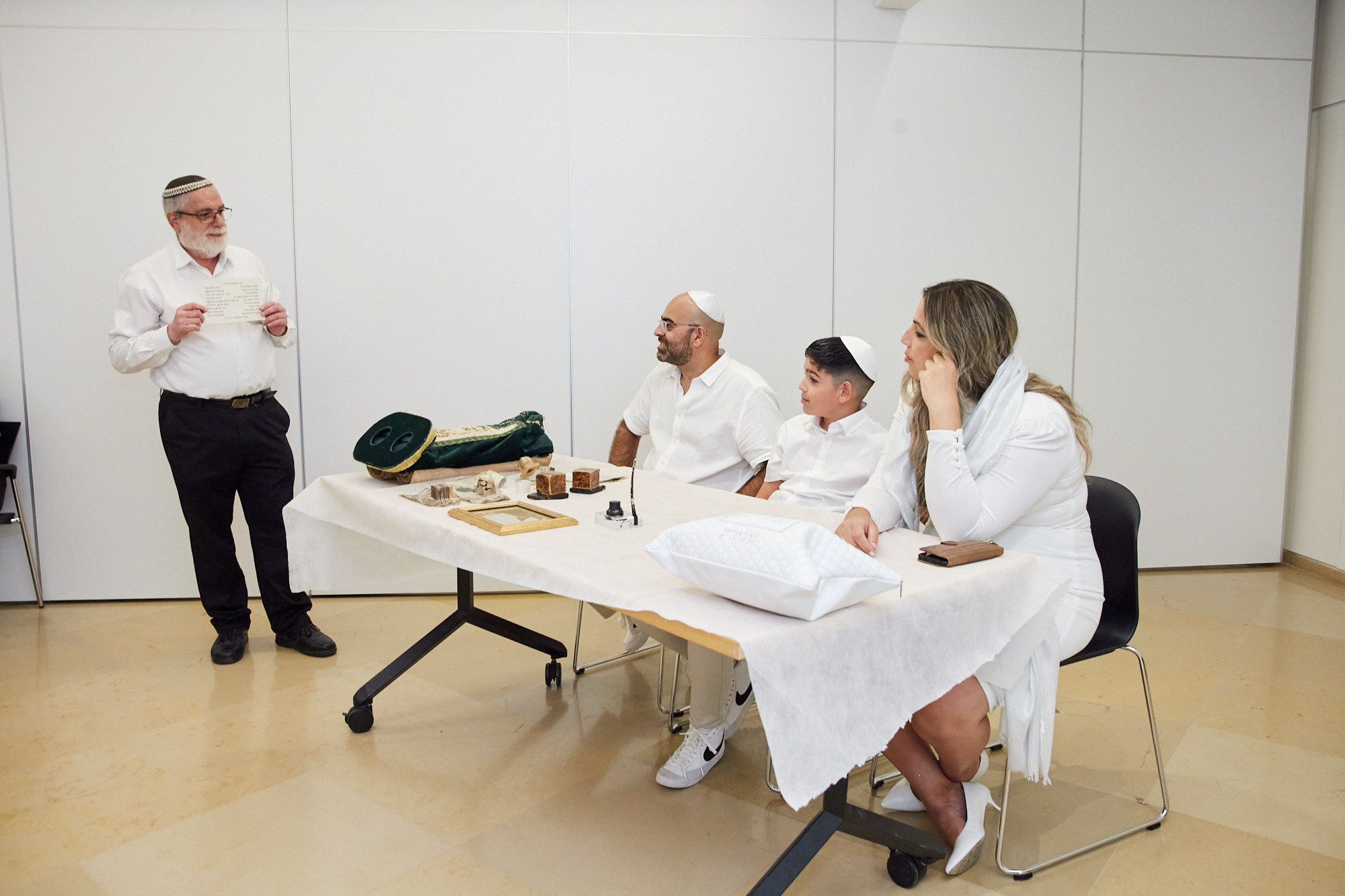 Бар-мицва на Котеле. Портретный и репортажный фотограф в Израиле Рома Бирман