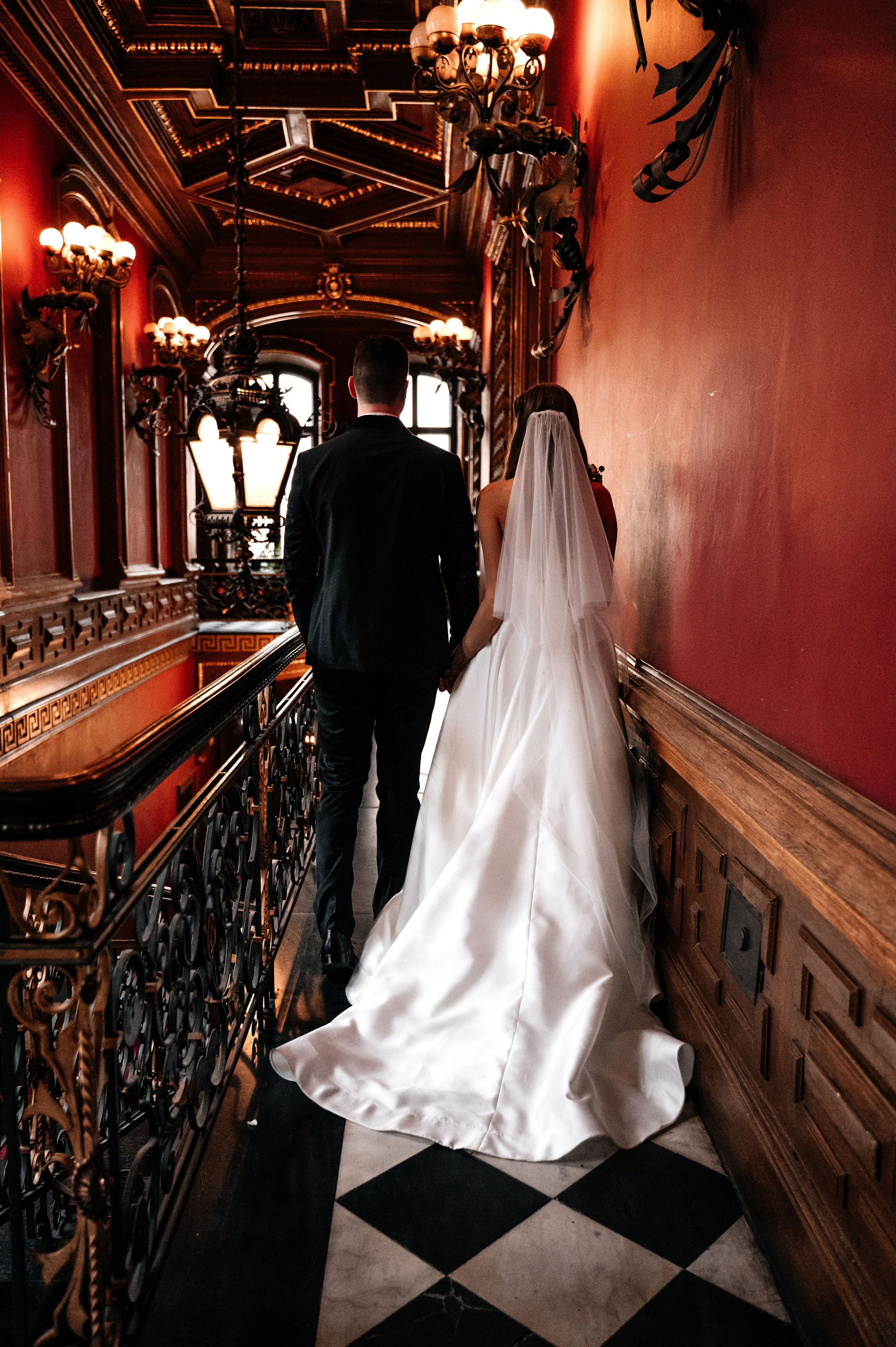 Alla&Danielius. Свадебный и портретный фотограф Юлия Пыльченко