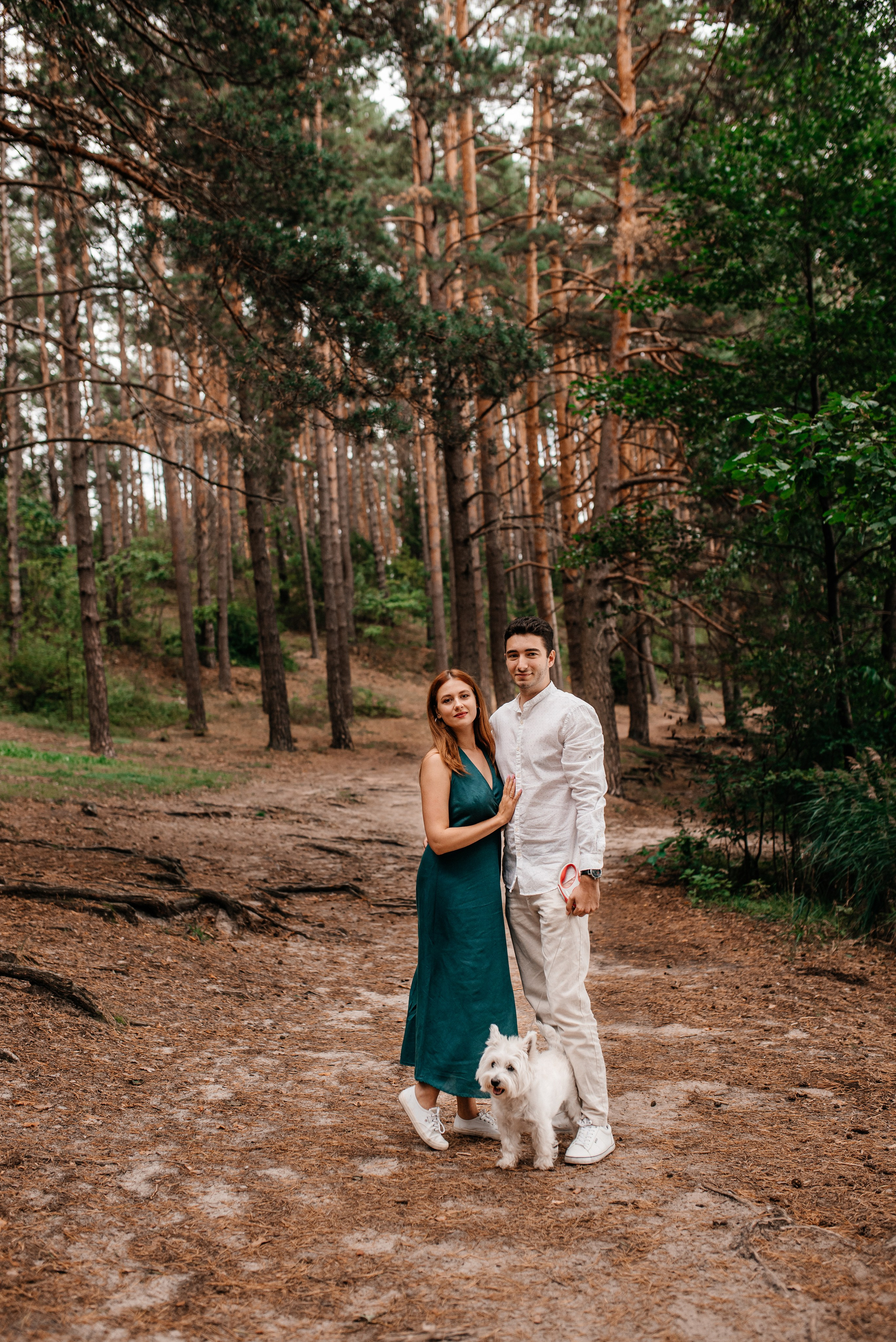 Олег+Ирена. Свадебный и портретный фотограф Юлия Пыльченко