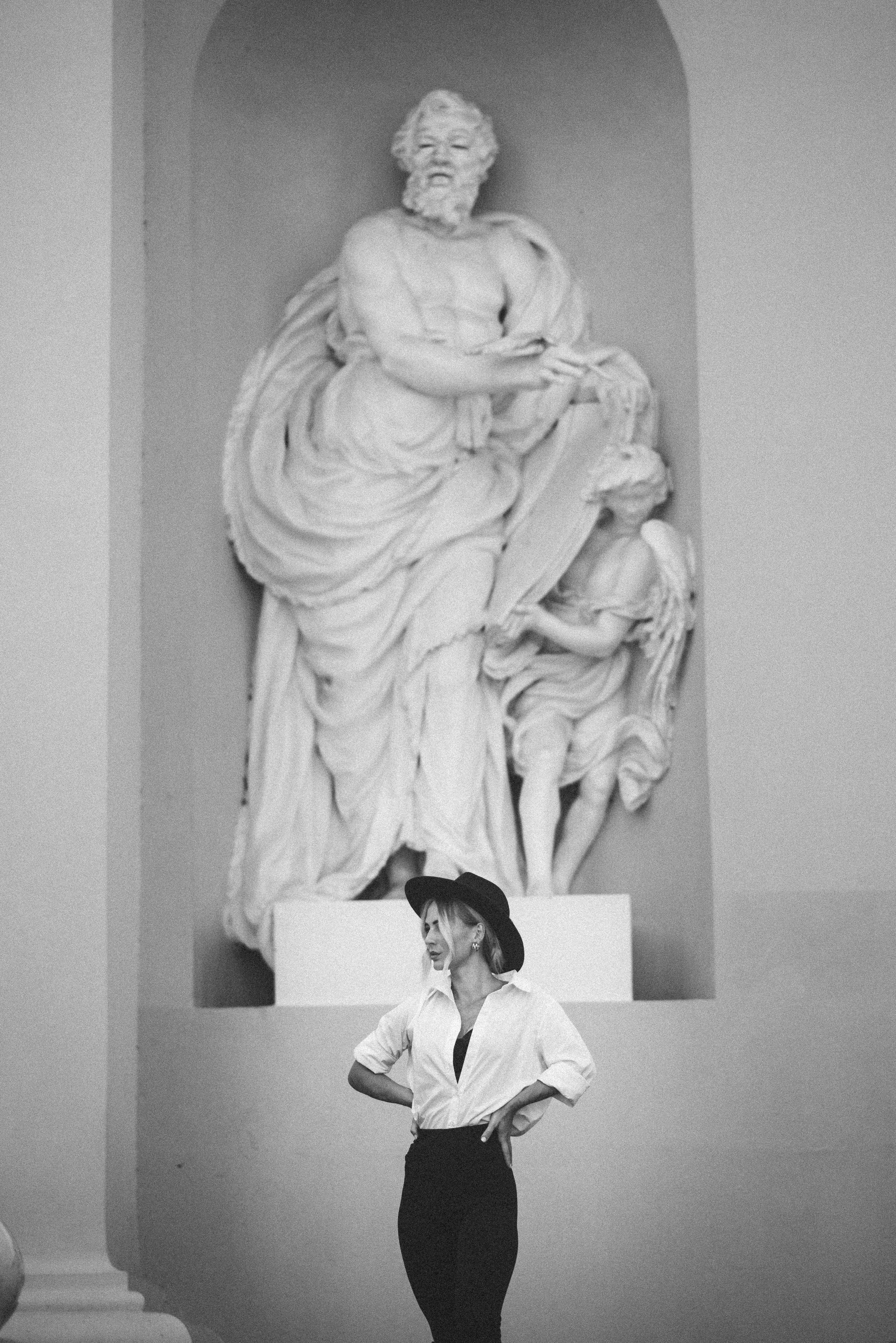 Алла. Свадебный и портретный фотограф Юлия Пыльченко