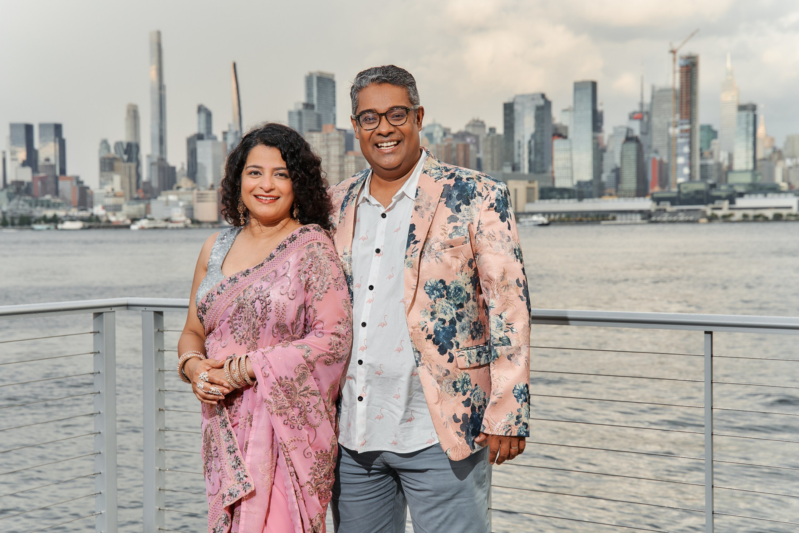 Cruise Birthday Party. Professional Wedding and event photographer USA New York