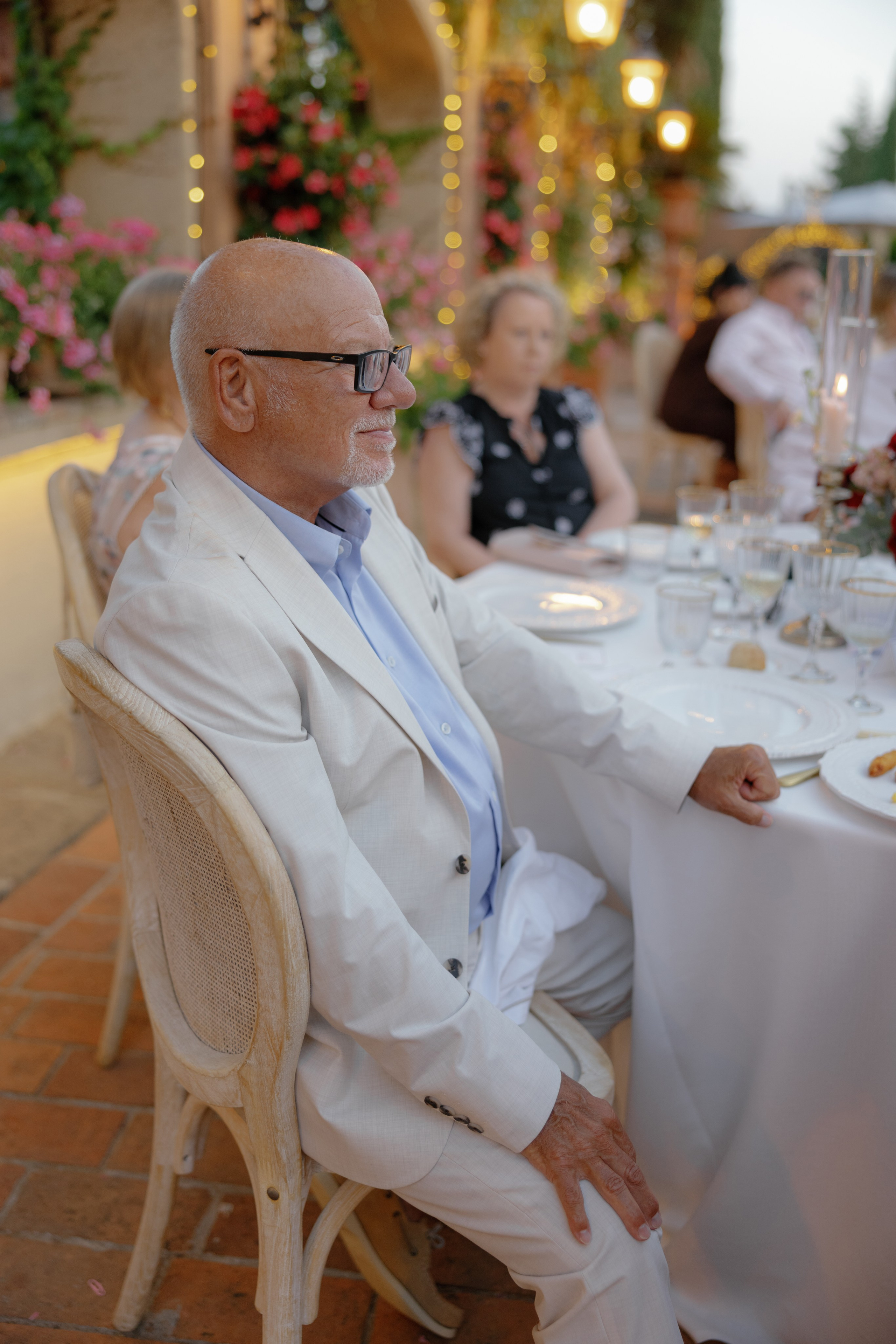 Andrew 🤍 Tilly in Tuscany. Fotografa Rimini