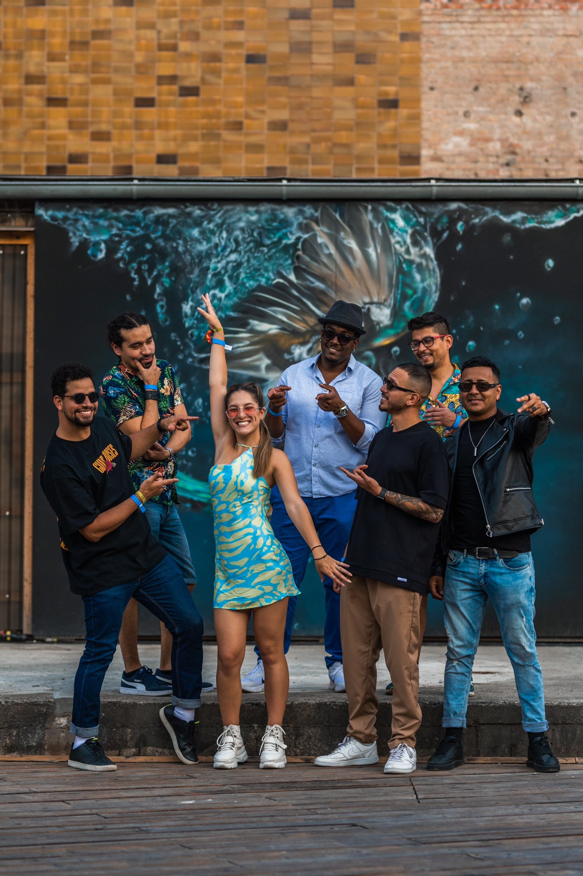 Event Photographer in Berlin | Conferences, Festivals & Private Events