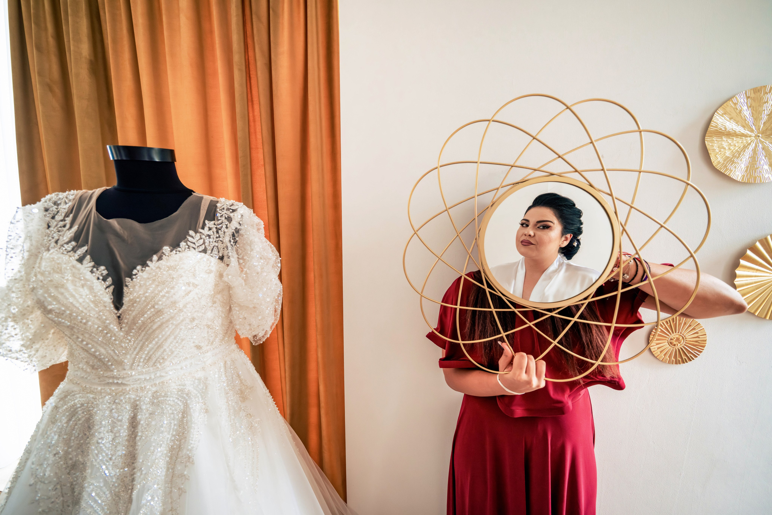 Madalina & Alex. Acasă