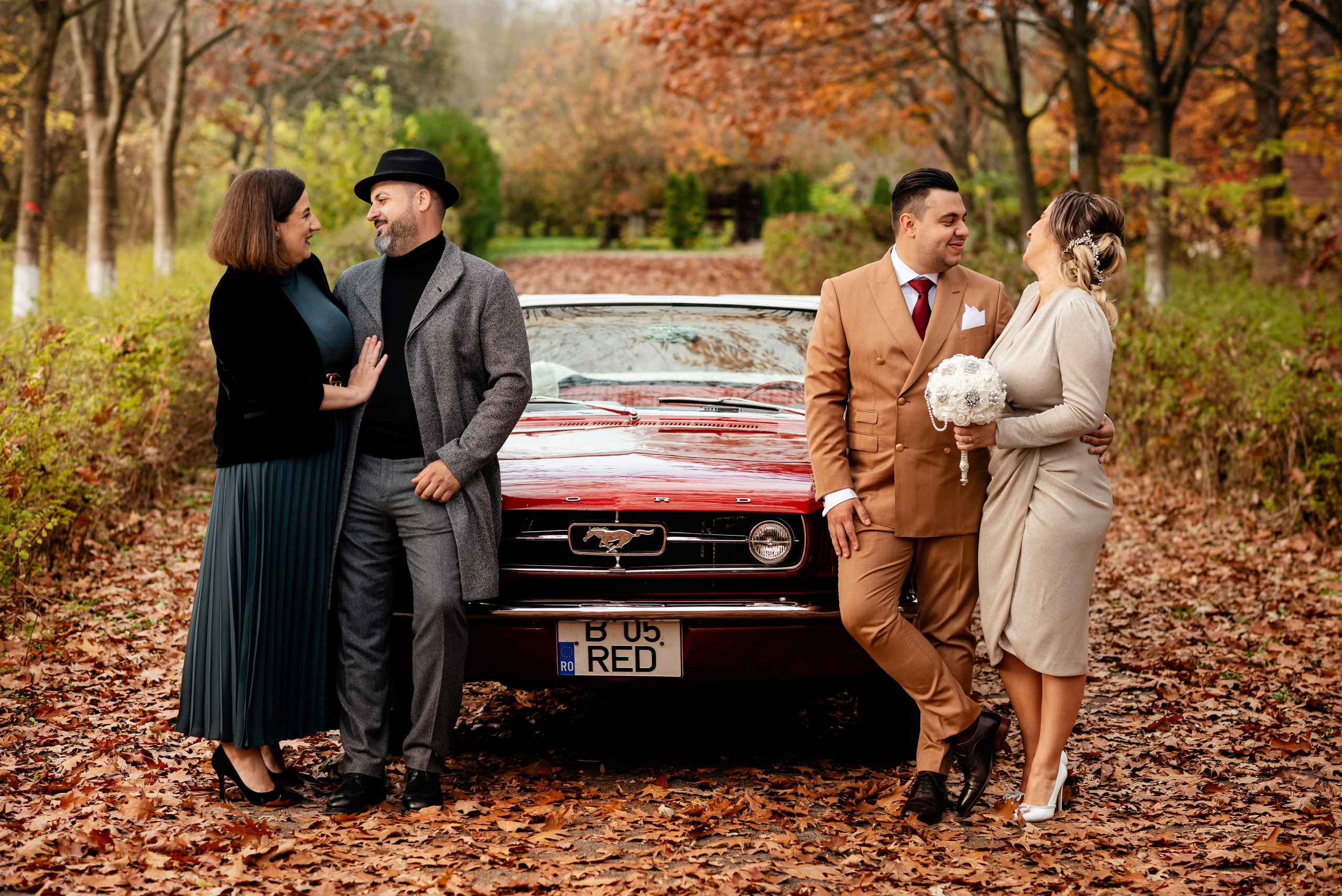 Teo - Cristi. Acasă