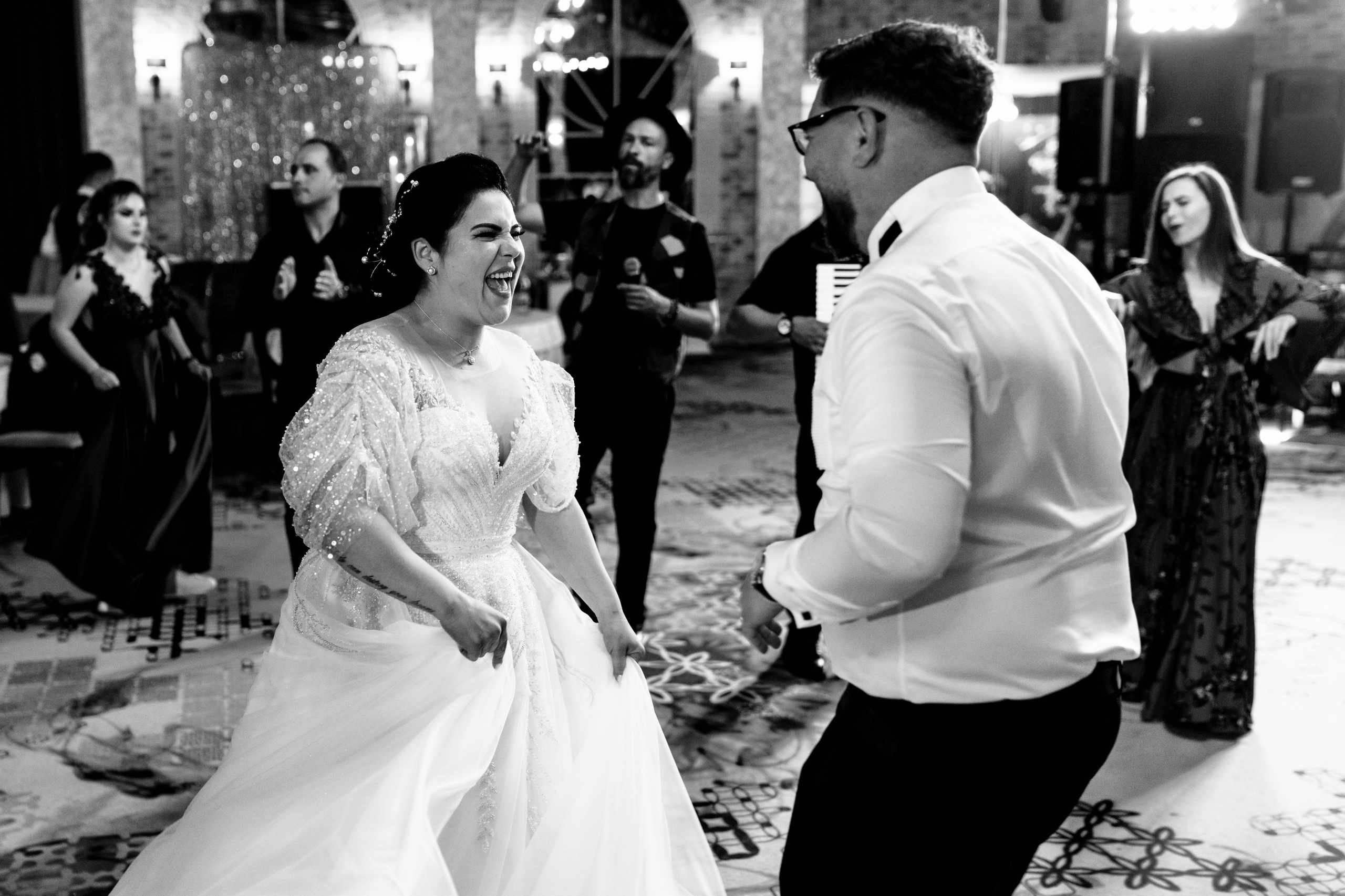 Madalina & Alex. Acasă