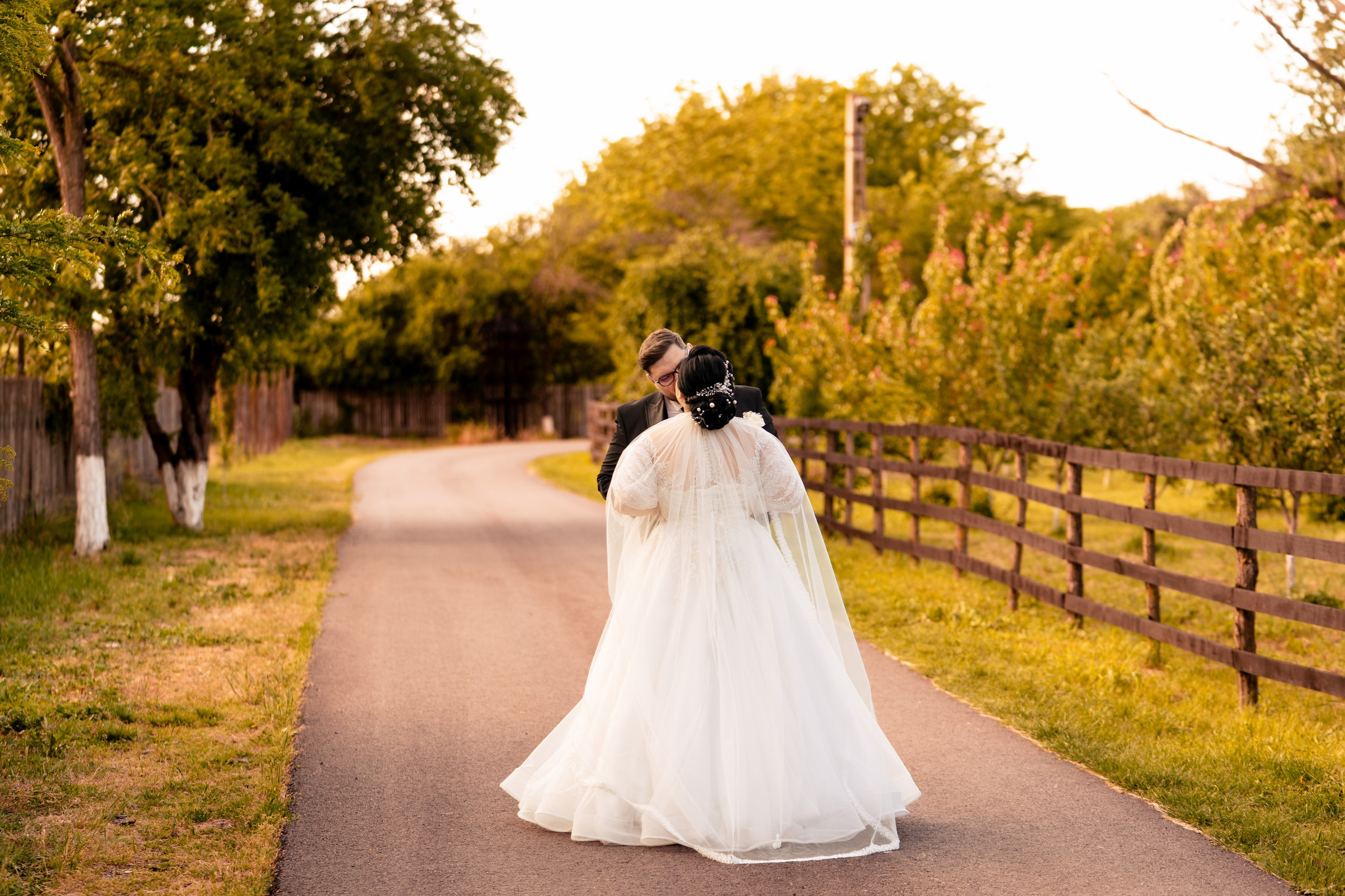 Madalina & Alex. Acasă