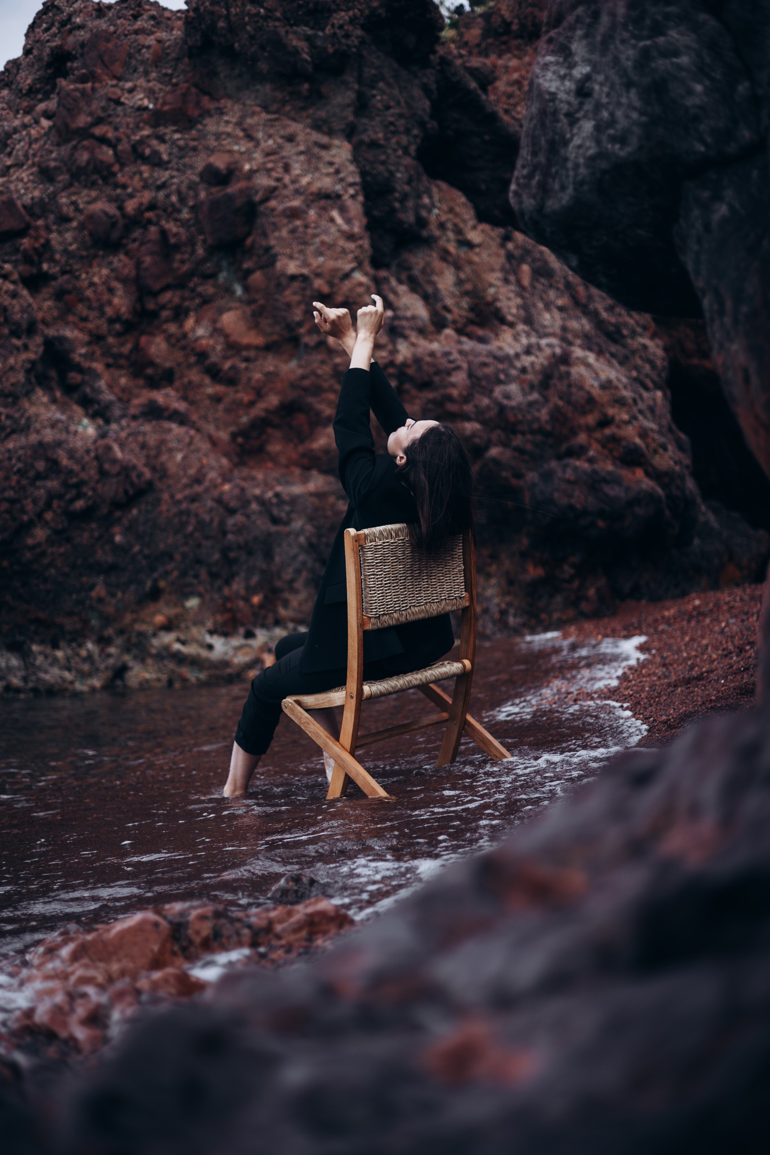 Vika. Photographe en Côte d’Azur