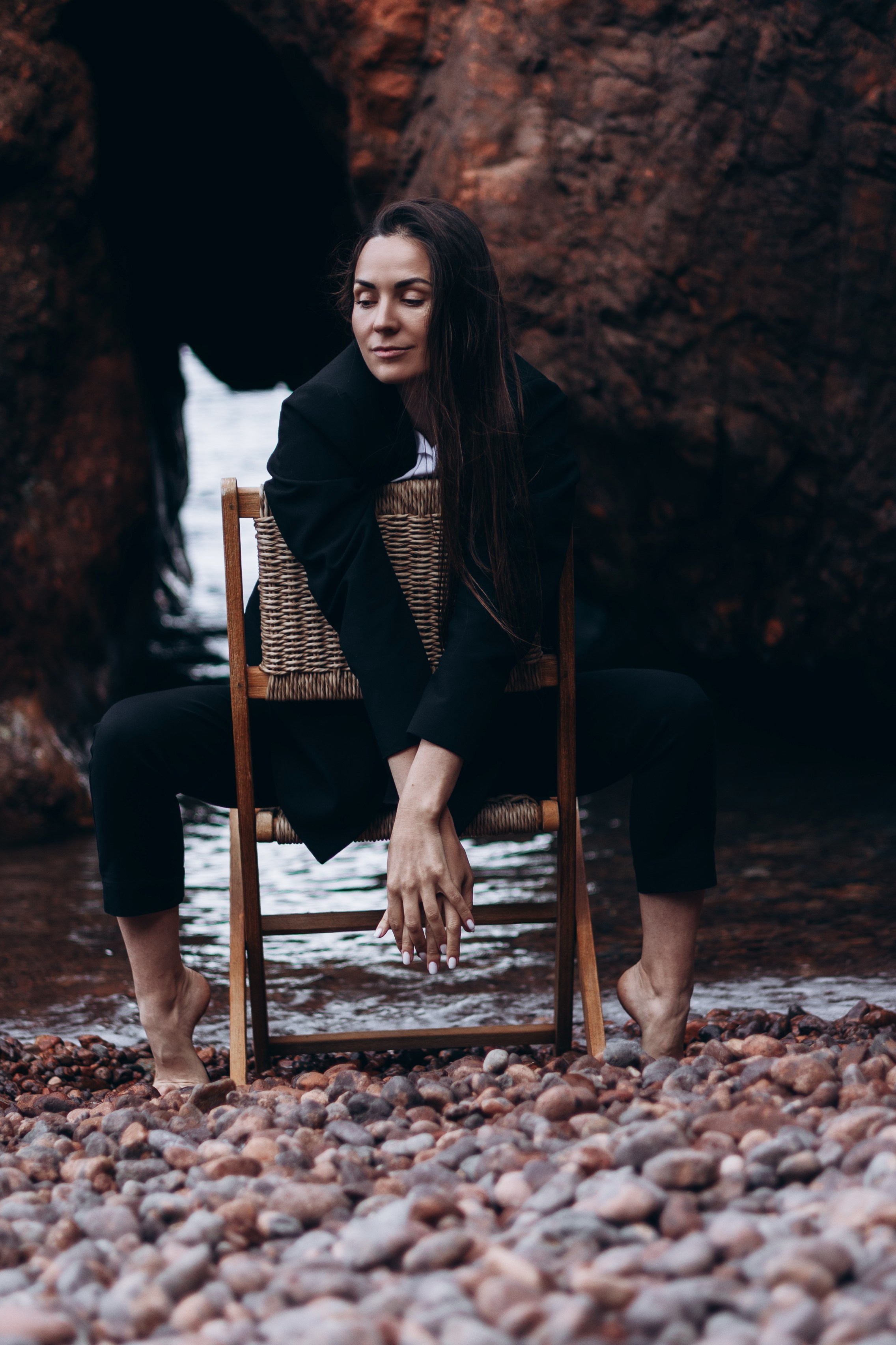 Vika. Photographe en Côte d’Azur