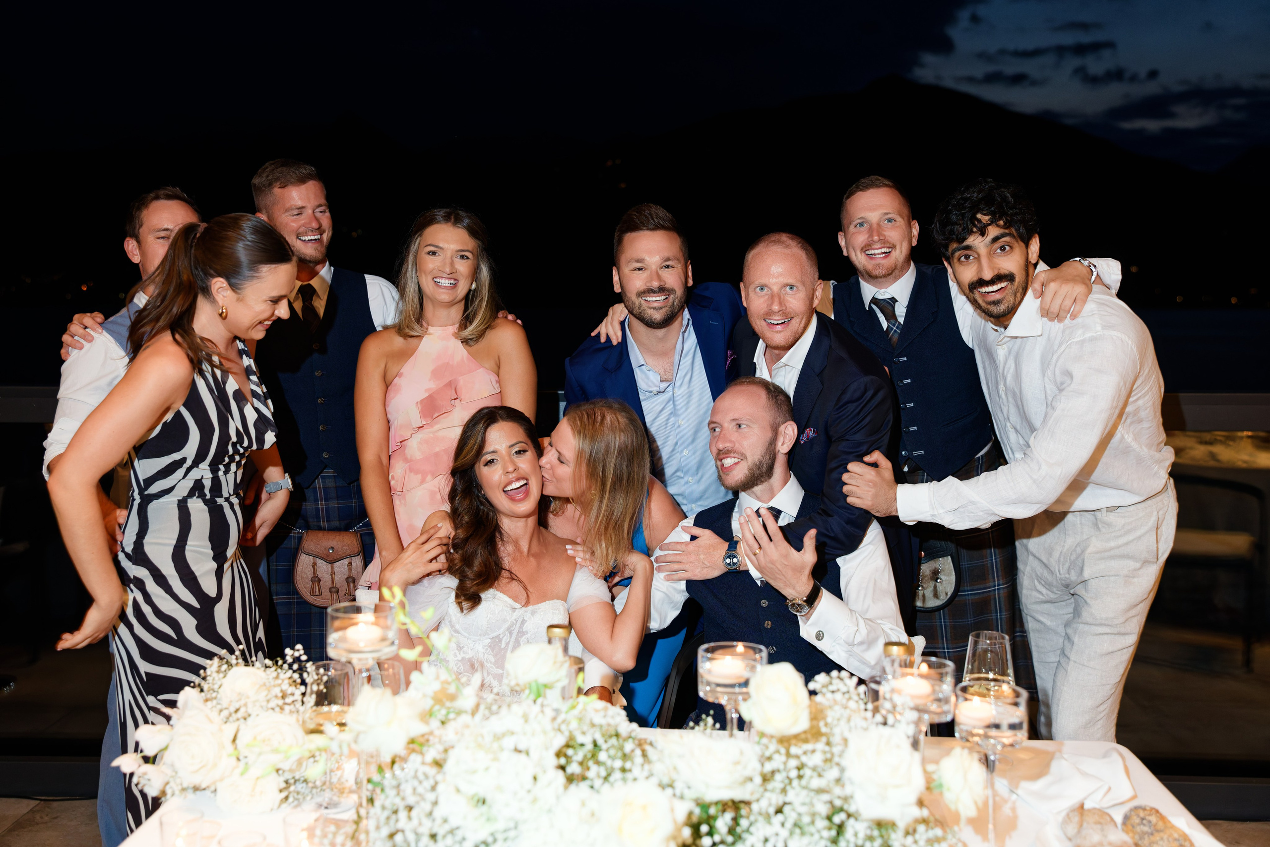 Wedding at Villa Porta on Lake Maggiore