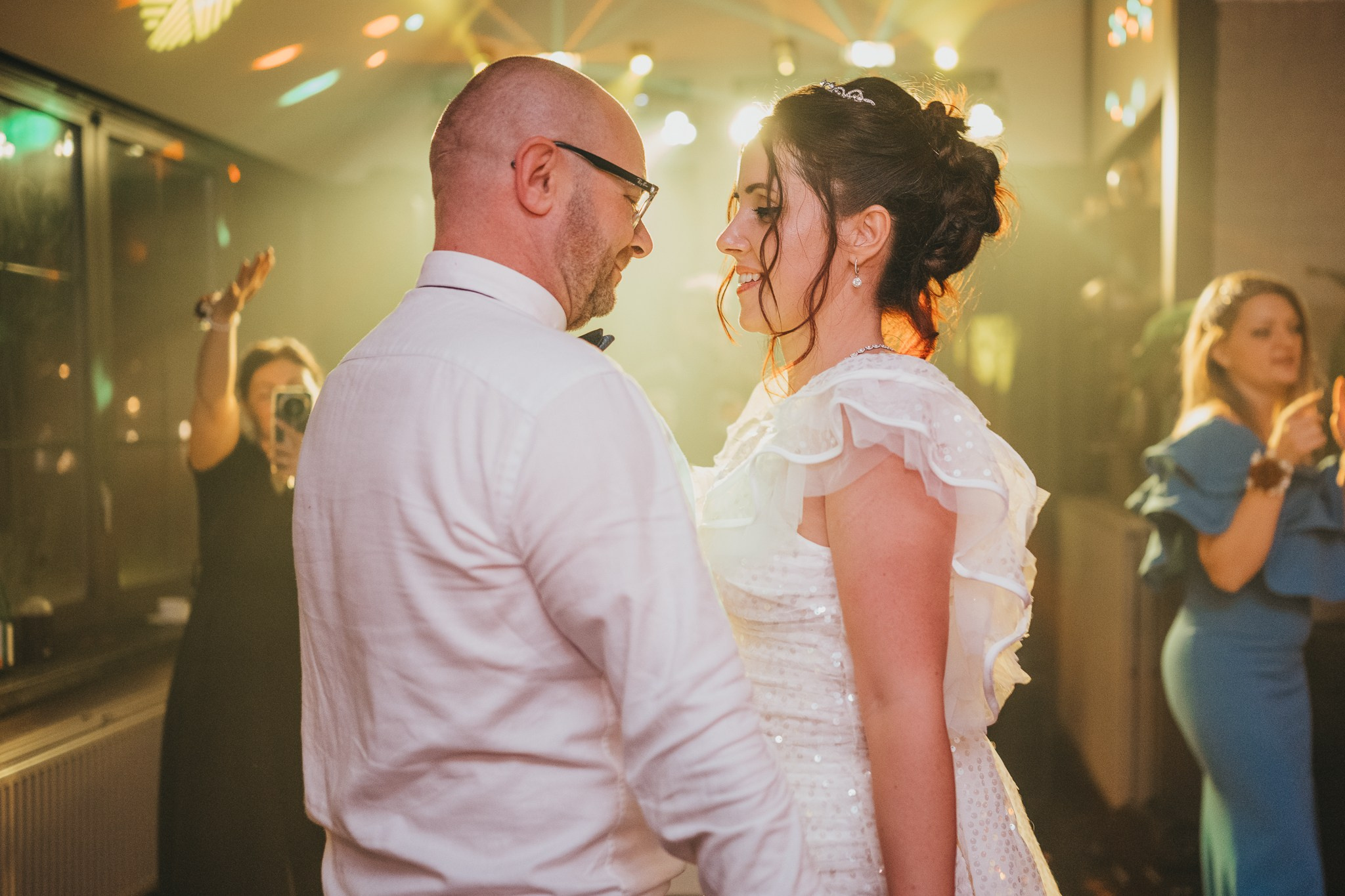 Marian & Mihaela — Wedding in Belgium | Lucian Petric. Lucian Petric — Wedding & Baptism Photographer in Turnhout, Belgium