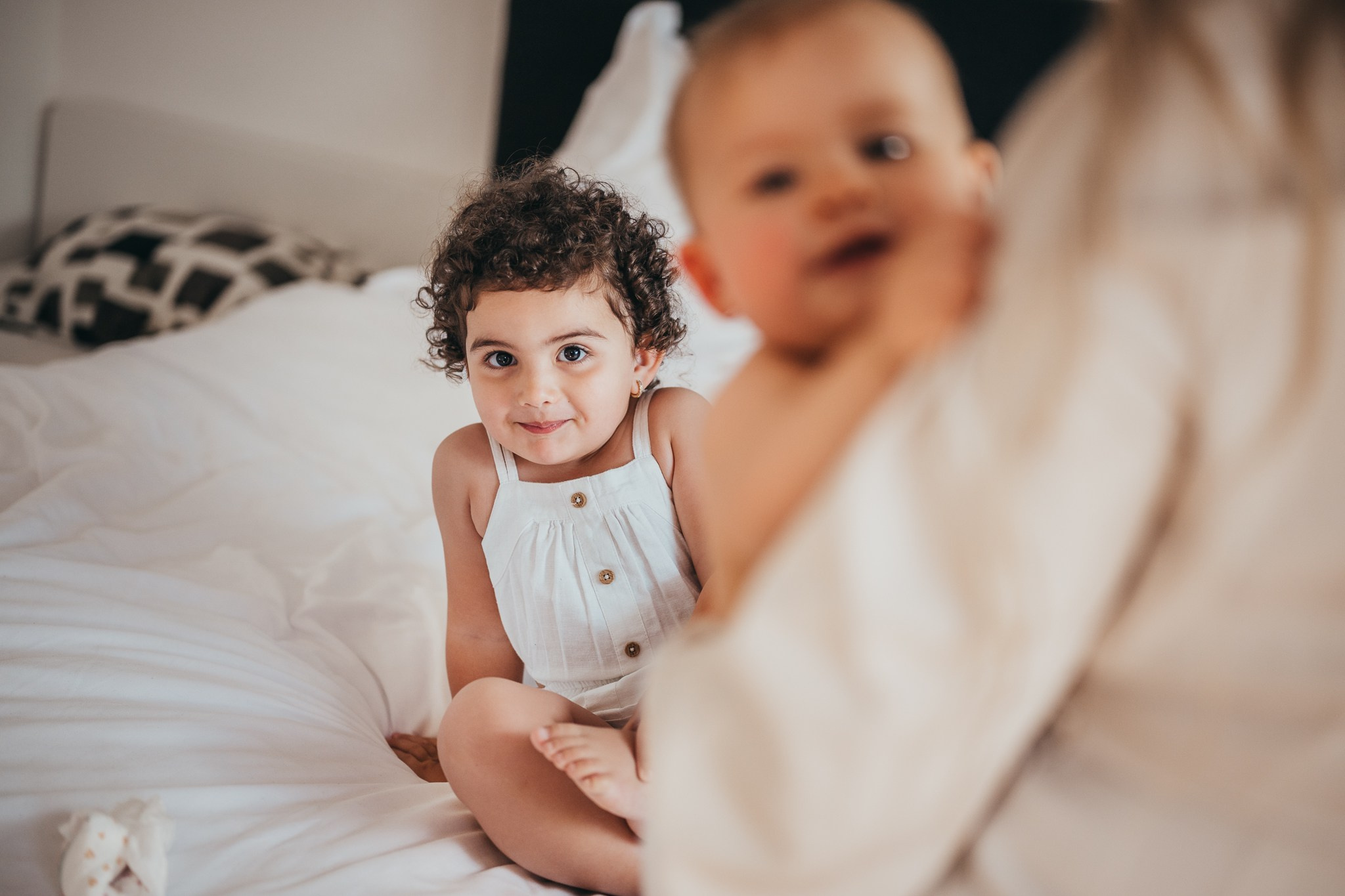 Amalia Briana — Baptism in the Netherlands | Lucian Petric. Lucian Petric — Wedding & Baptism Photographer in Turnhout, Belgium